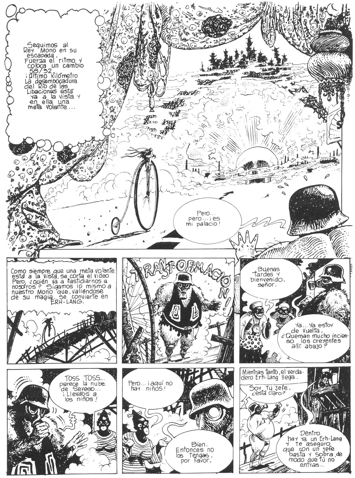 El rey mono image number 61