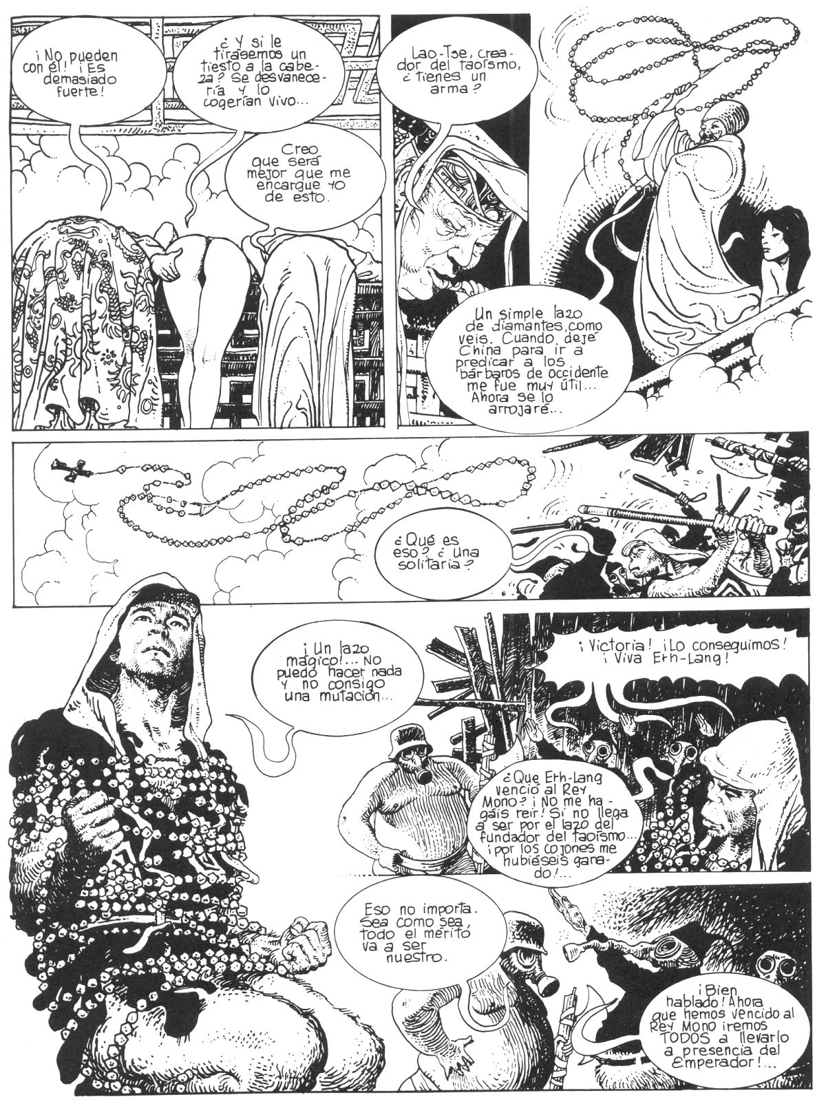 El rey mono image number 63