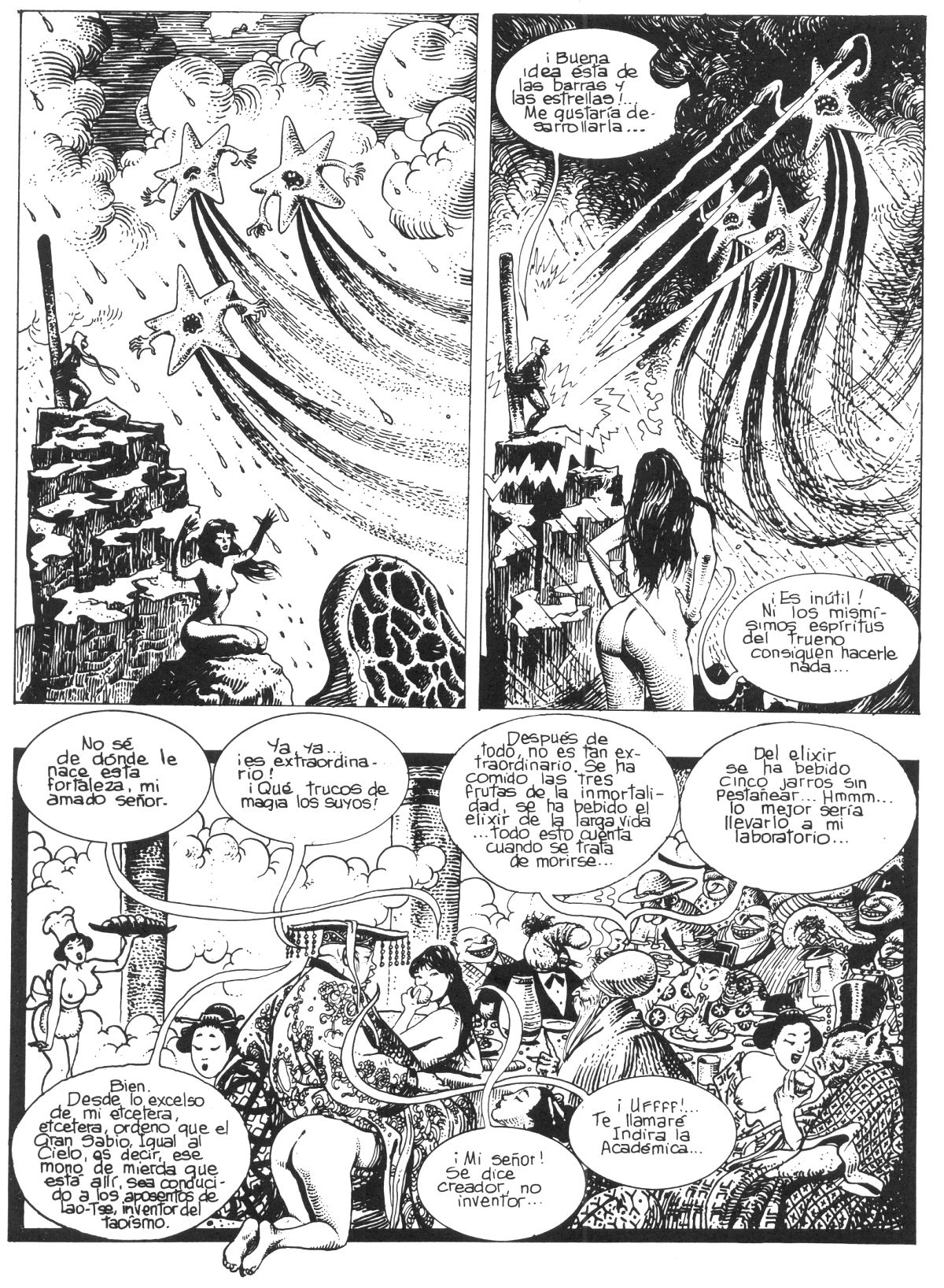 El rey mono image number 66