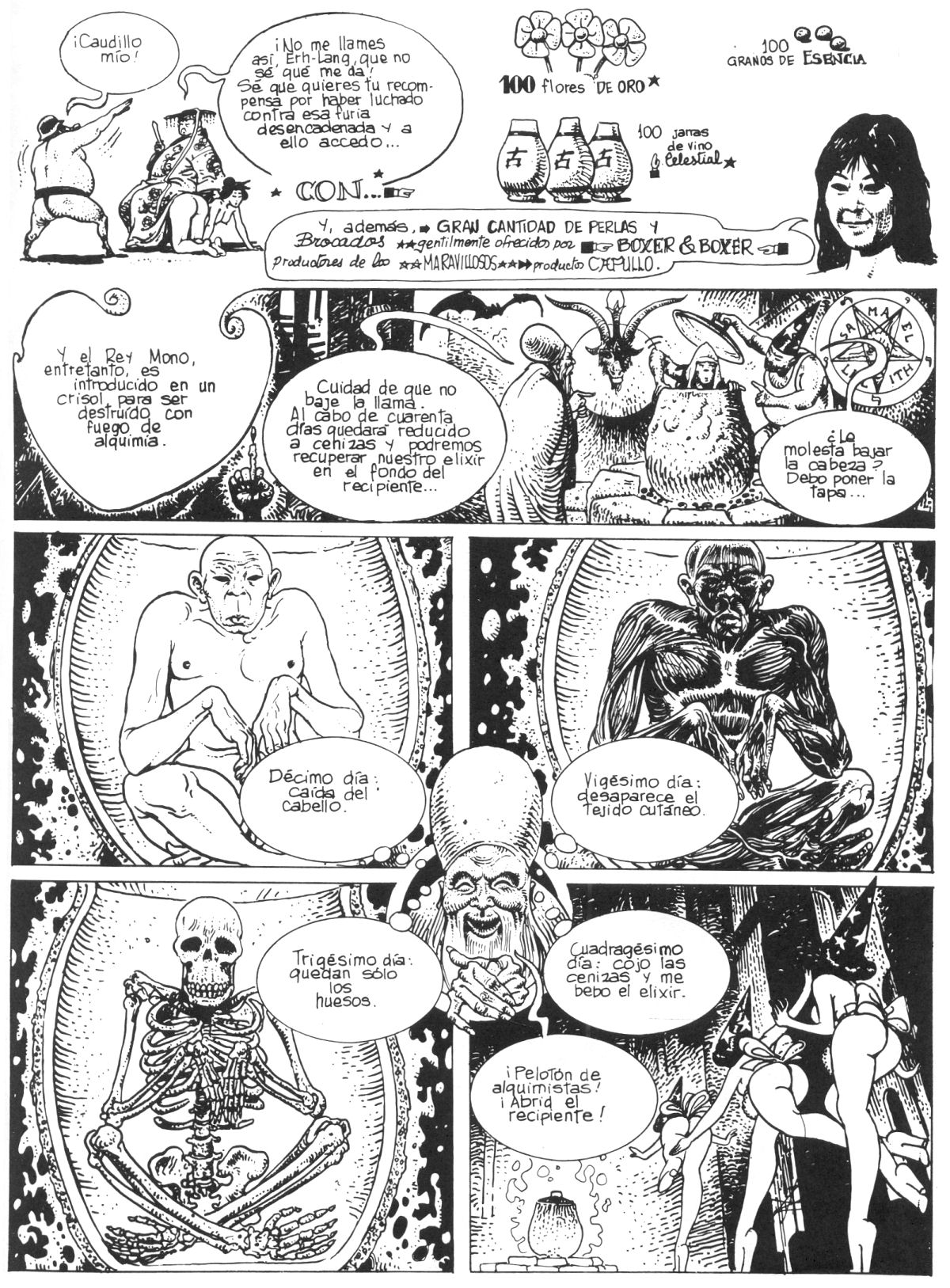 El rey mono image number 67