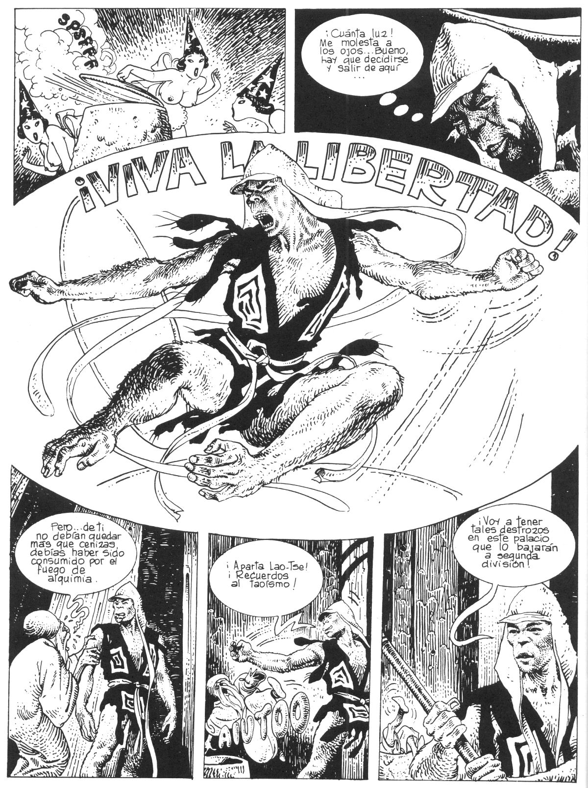 El rey mono image number 68