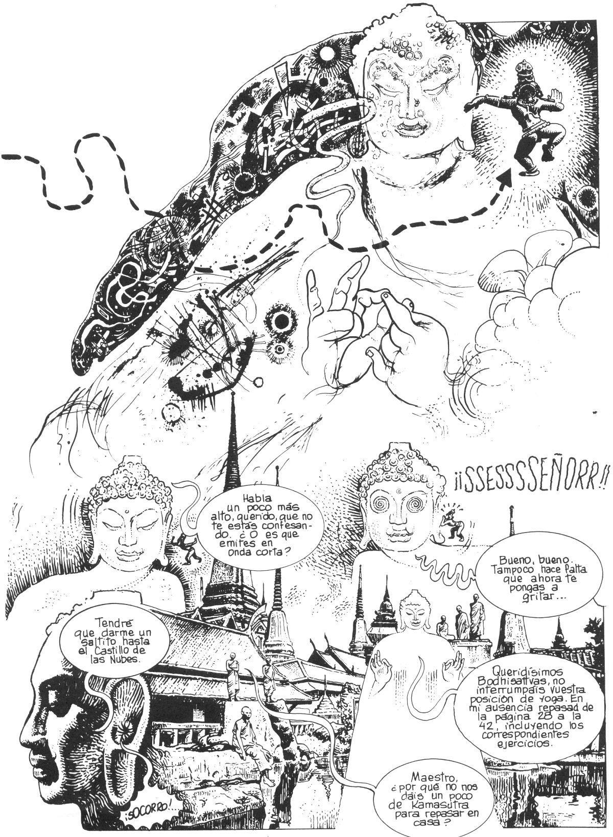 El rey mono image number 70