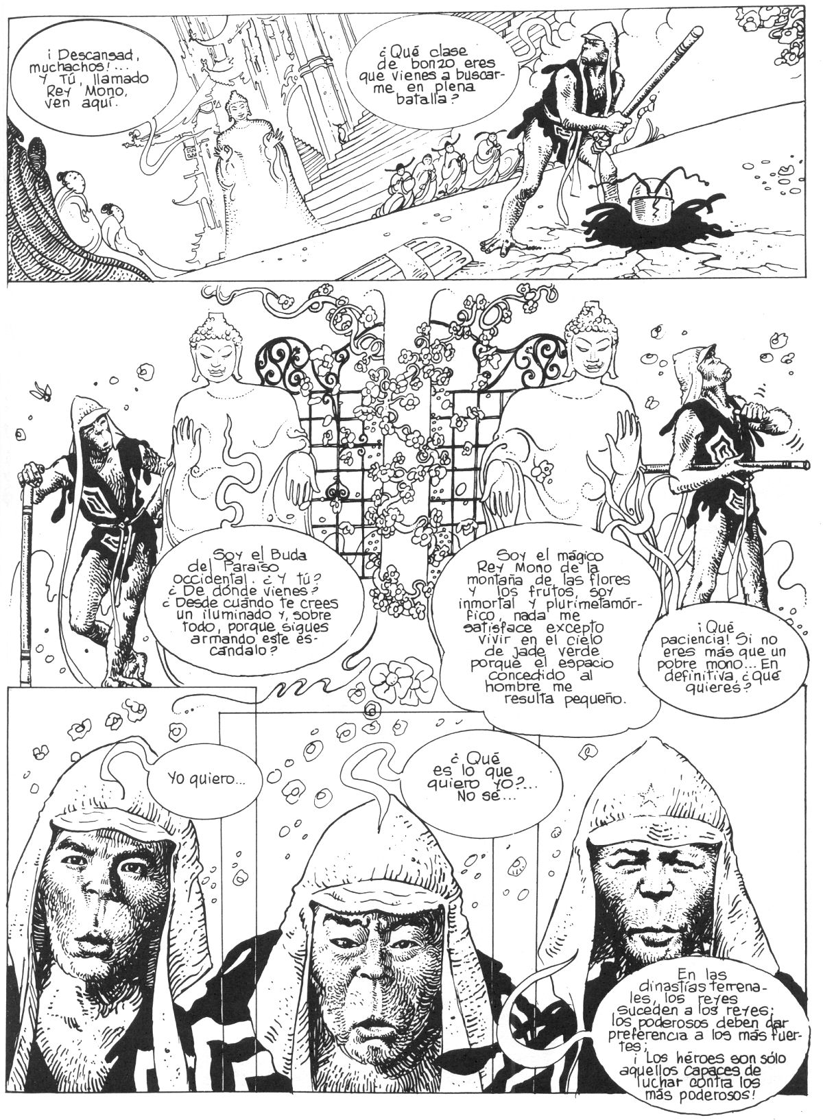 El rey mono image number 71