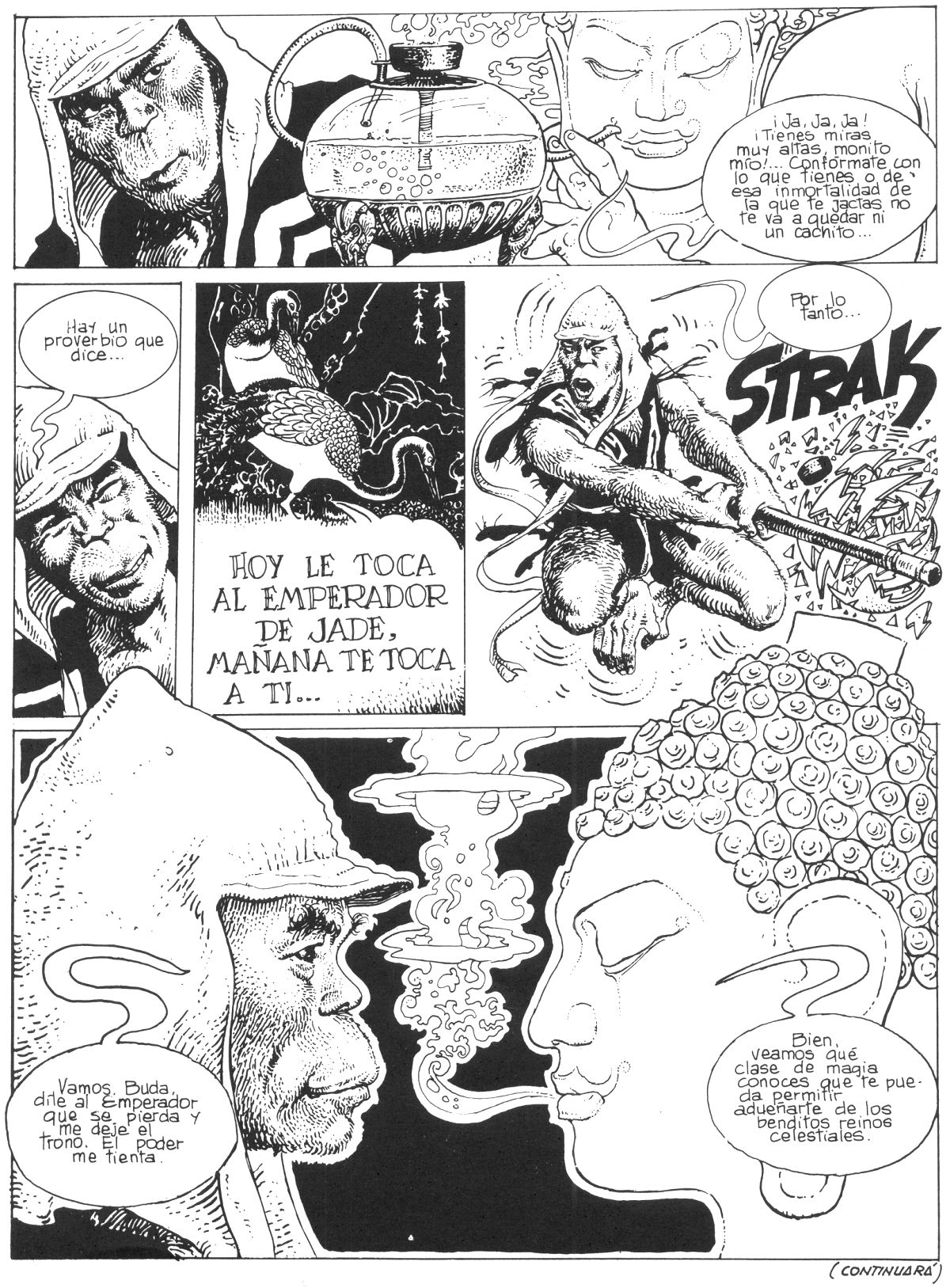 El rey mono image number 72