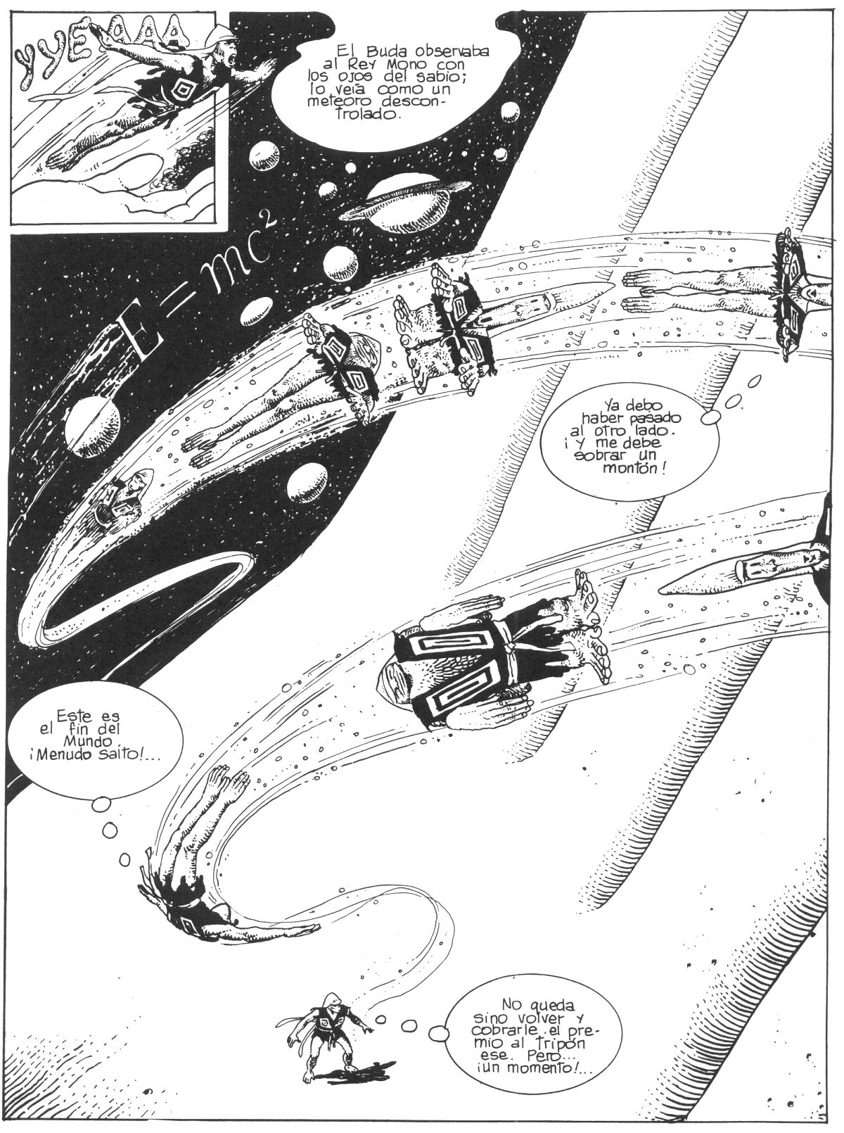 El rey mono image number 74