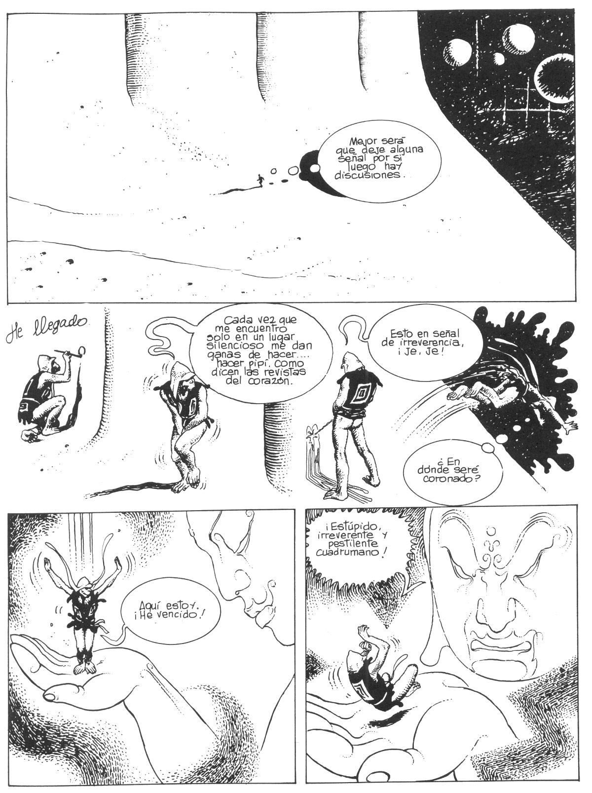 El rey mono image number 75