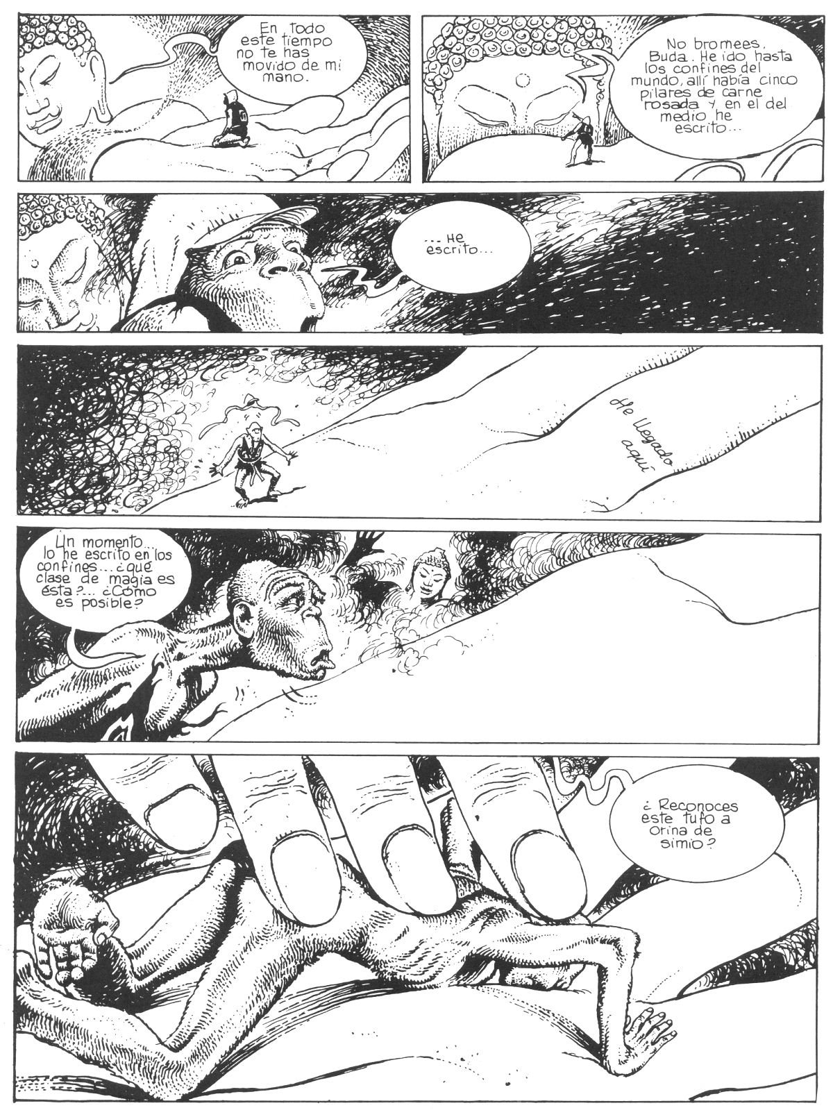 El rey mono image number 76