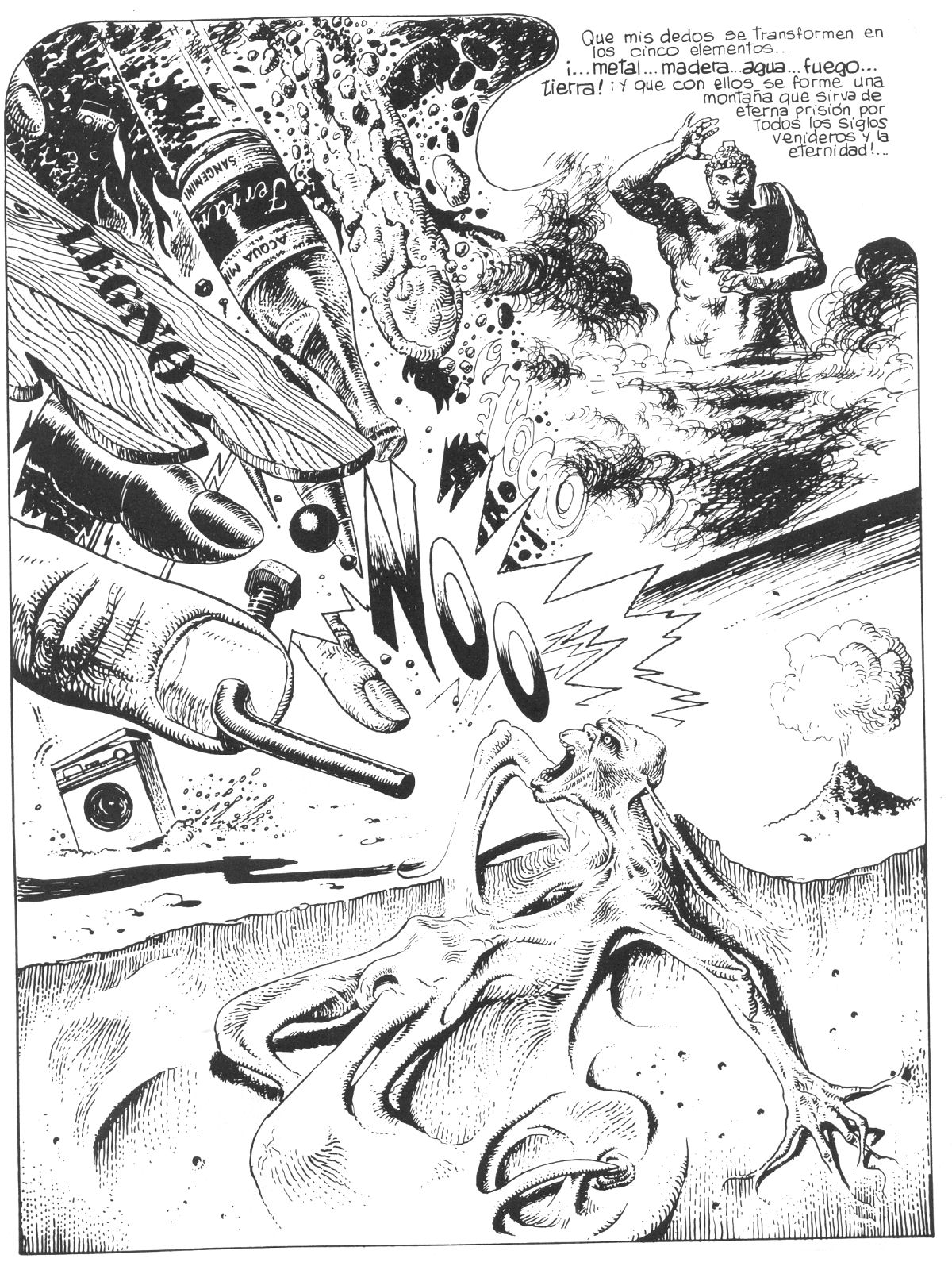 El rey mono image number 77