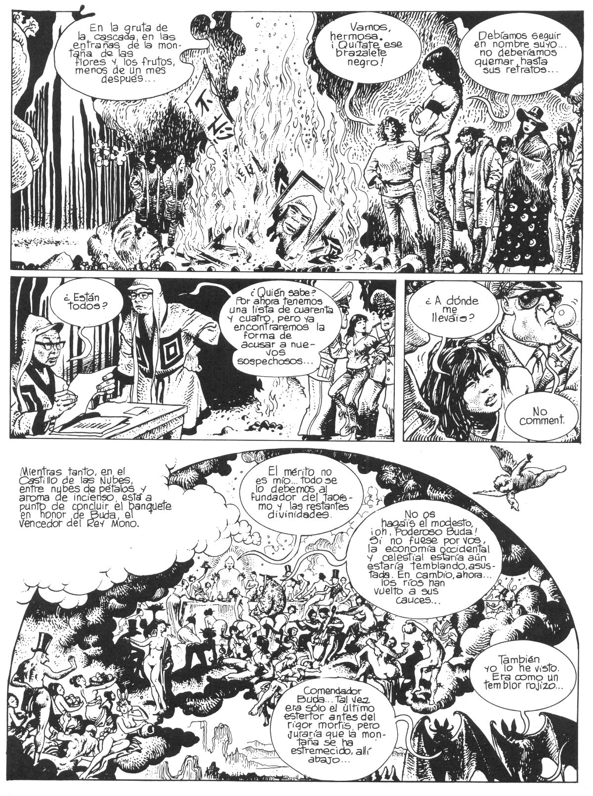 El rey mono image number 78