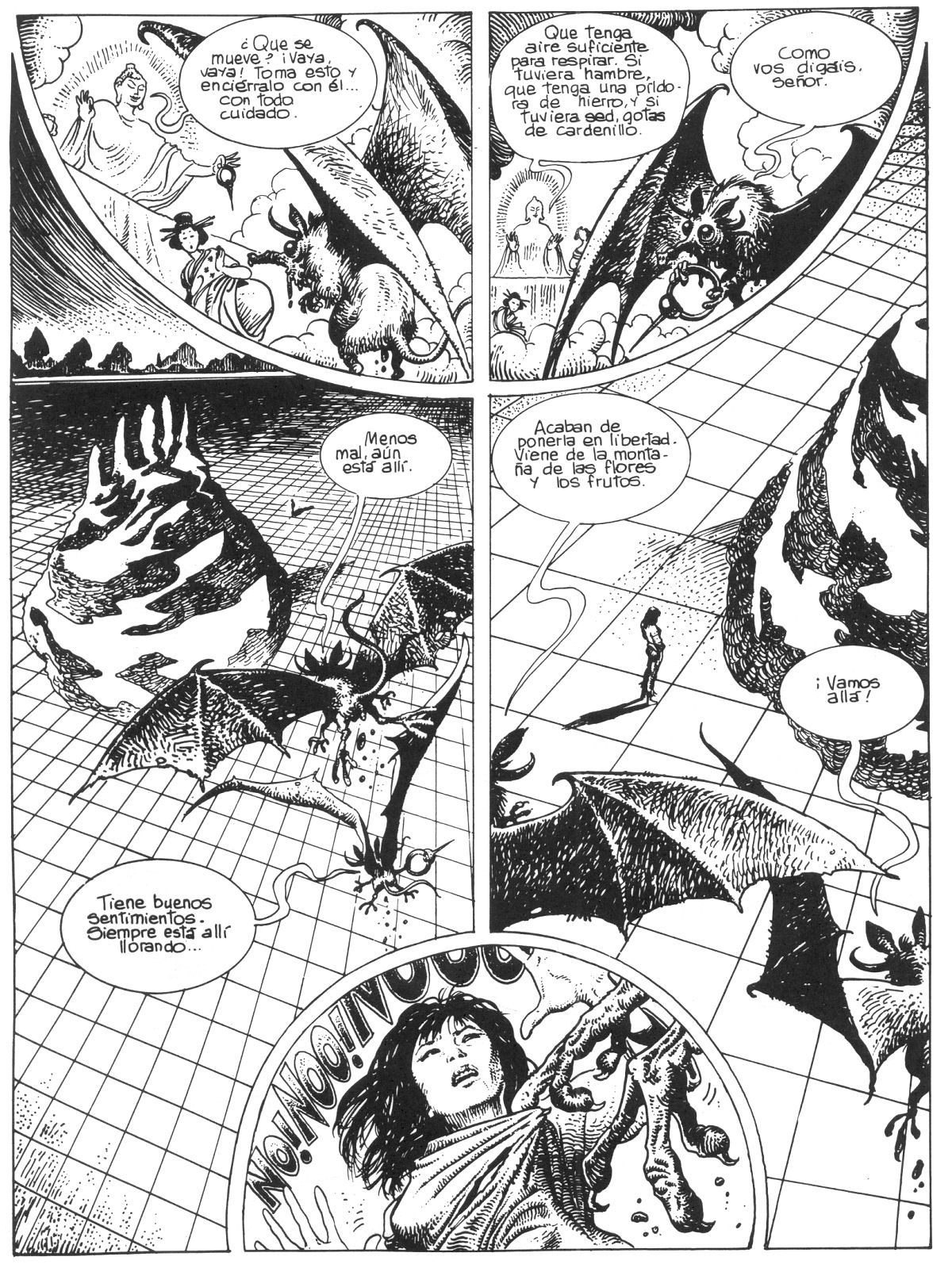 El rey mono image number 79