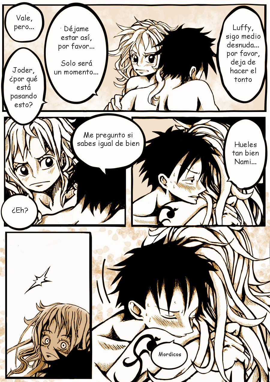 Sign of Affection  Señal de Afecto image number 24