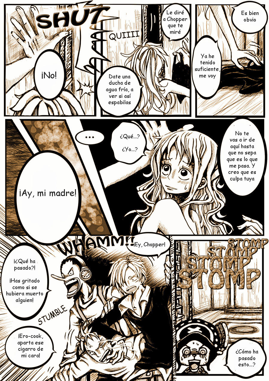 Sign of Affection  Señal de Afecto image number 26