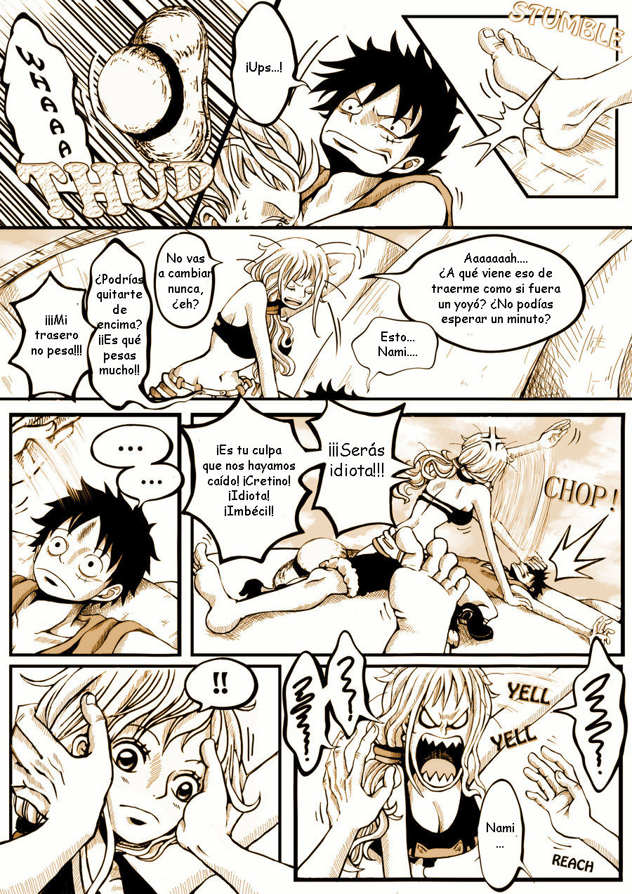 Sign of Affection  Señal de Afecto image number 59