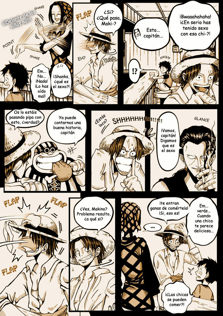 Sign of Affection  Señal de Afecto image number 65