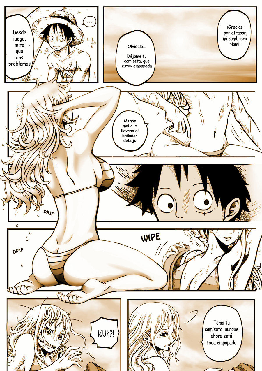 Sign of Affection  Señal de Afecto image number 77