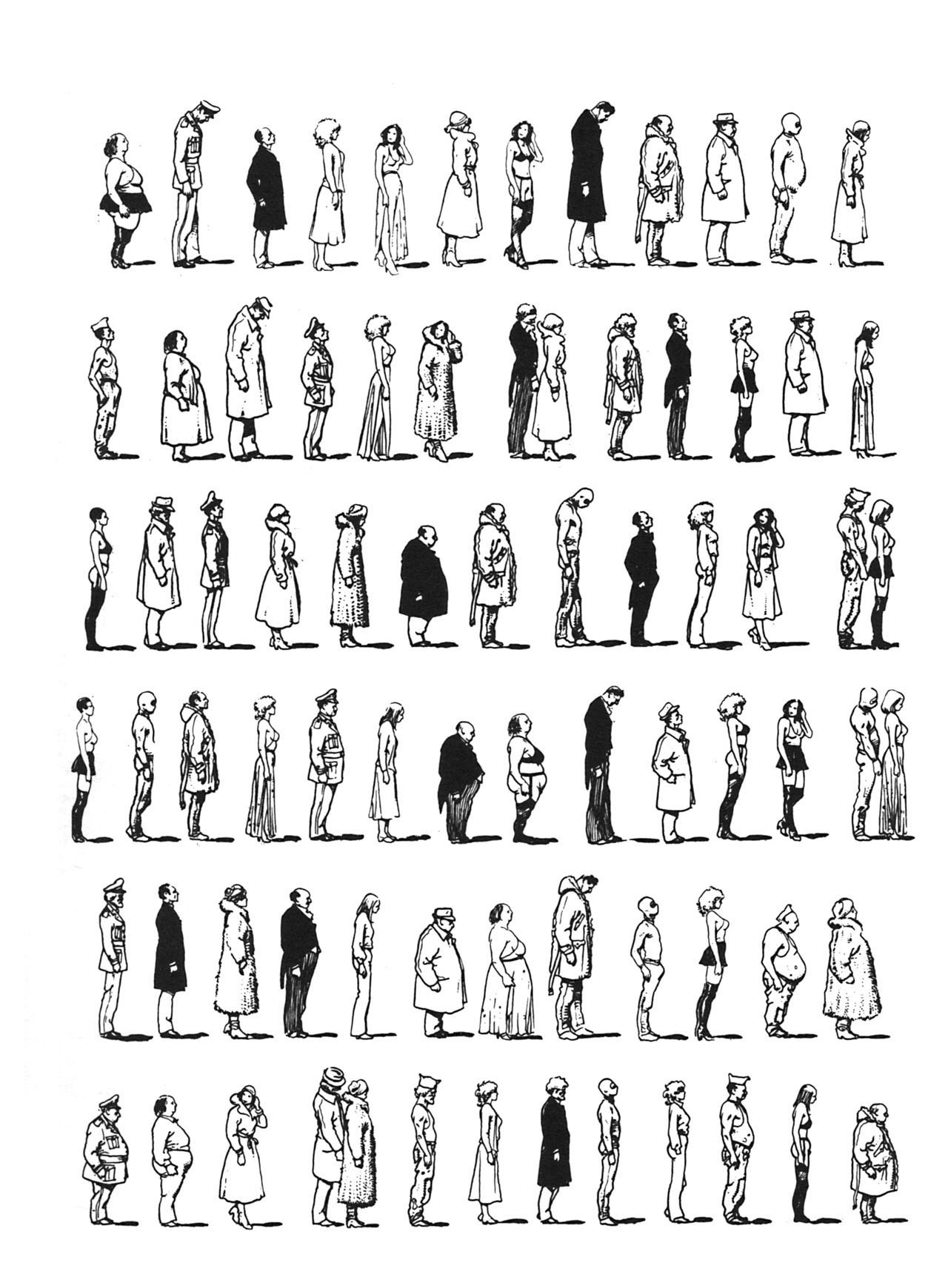 Las Aventuras Africanas De Giuseppe Bergman 1-4 image number 117