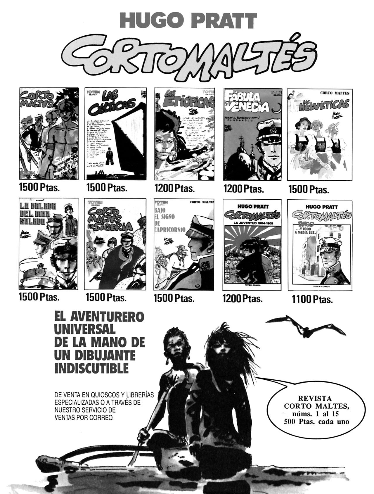 Las Aventuras Africanas De Giuseppe Bergman 1-4 image number 118