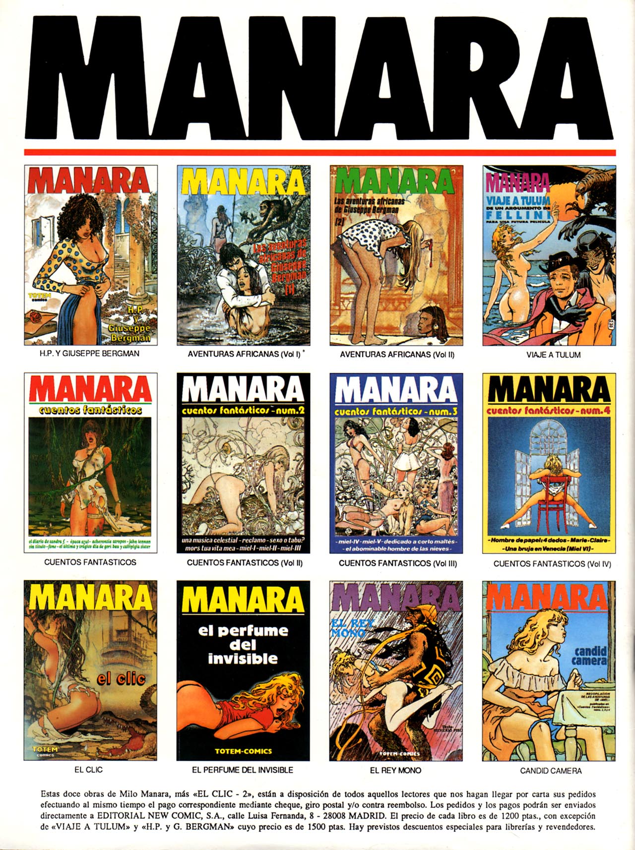 Las Aventuras Africanas De Giuseppe Bergman 1-4 image number 119