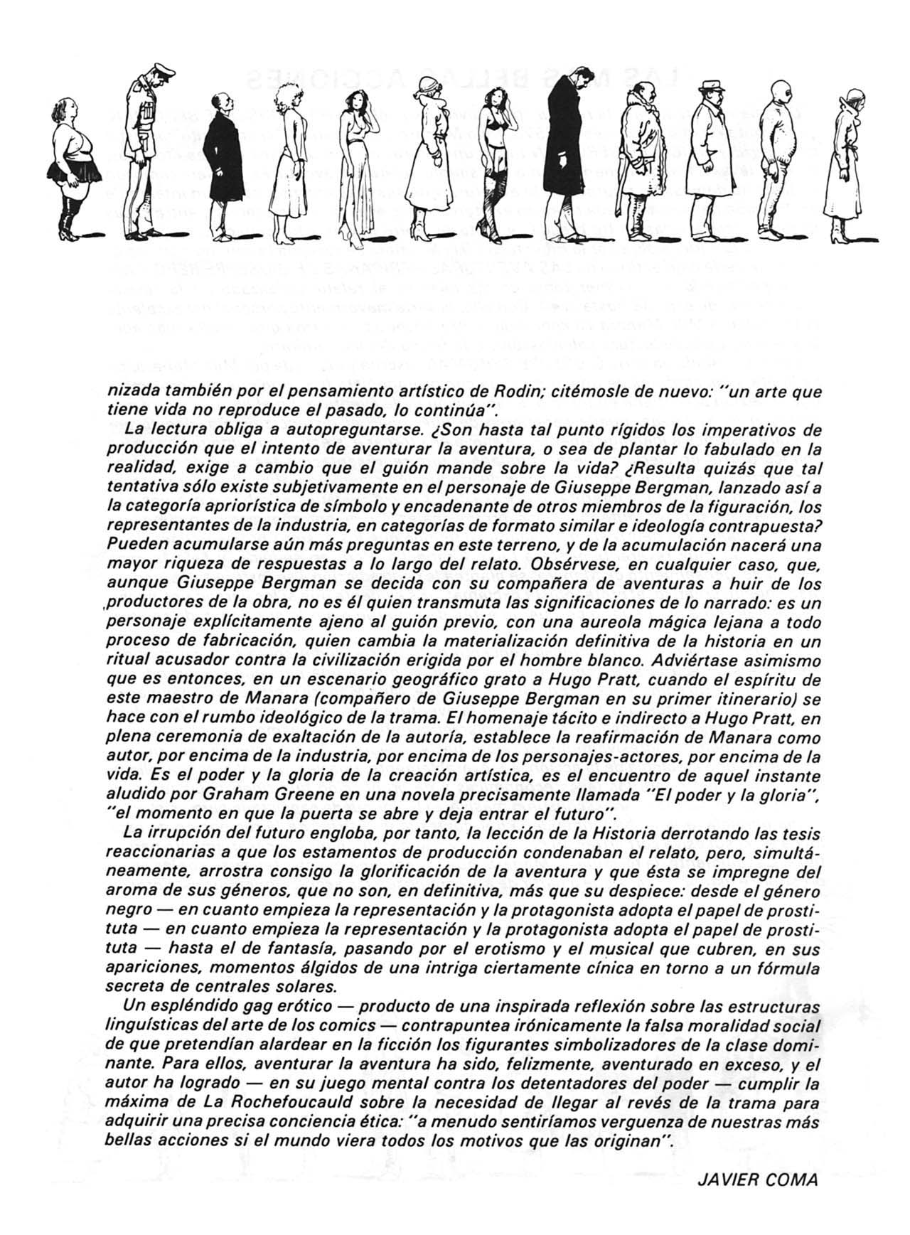 Las Aventuras Africanas De Giuseppe Bergman 1-4 image number 161