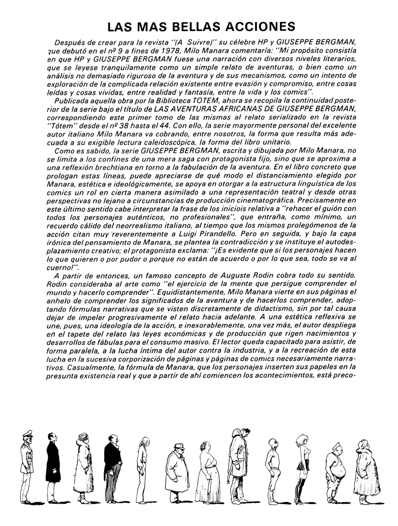 Las Aventuras Africanas De Giuseppe Bergman 1-4 image number 32