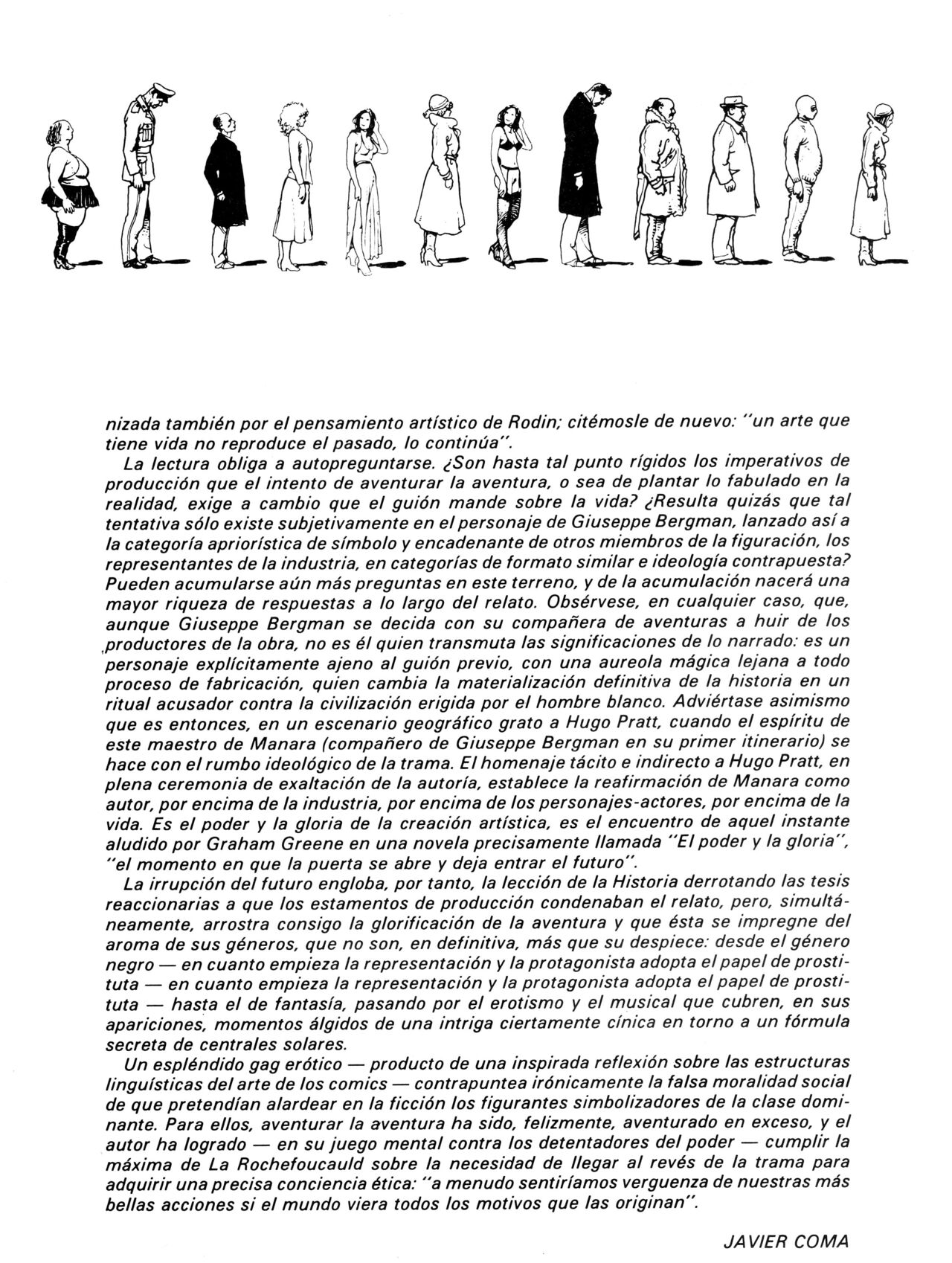 Las Aventuras Africanas De Giuseppe Bergman 1-4 image number 33