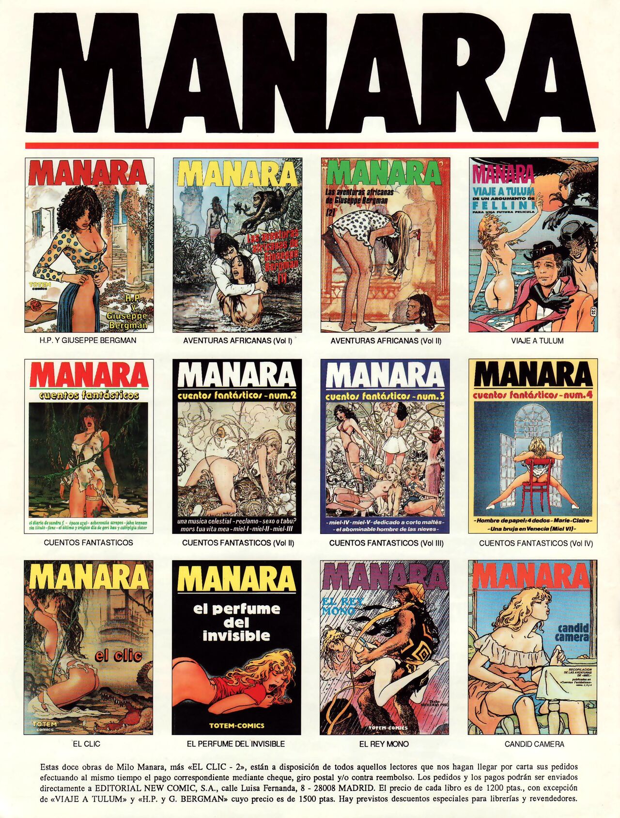 Las Aventuras Africanas De Giuseppe Bergman 1-4 image number 35