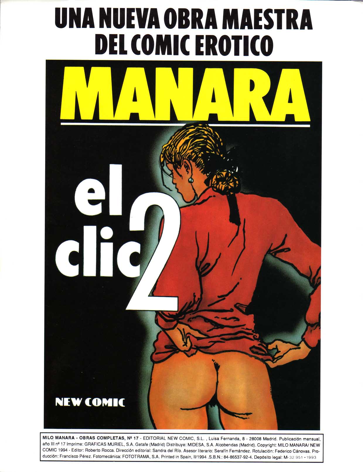 Las Aventuras Africanas De Giuseppe Bergman 1-4 image number 37