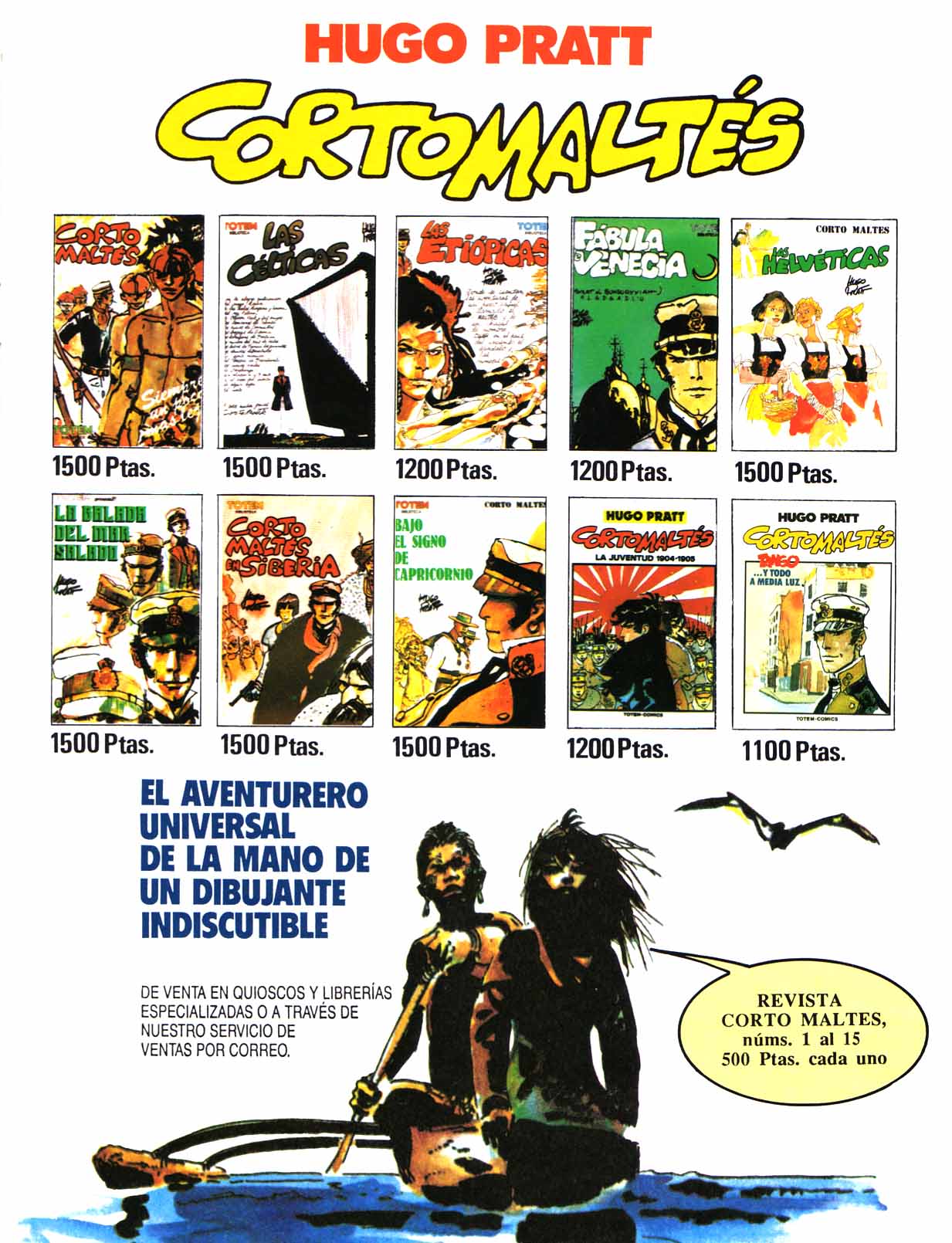 Las Aventuras Africanas De Giuseppe Bergman 1-4 image number 74