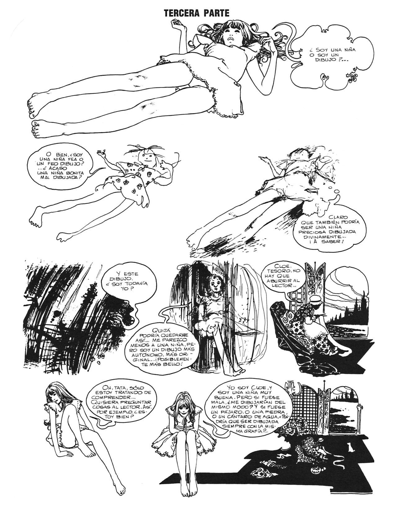 Las Aventuras Africanas De Giuseppe Bergman 1-4 image number 78