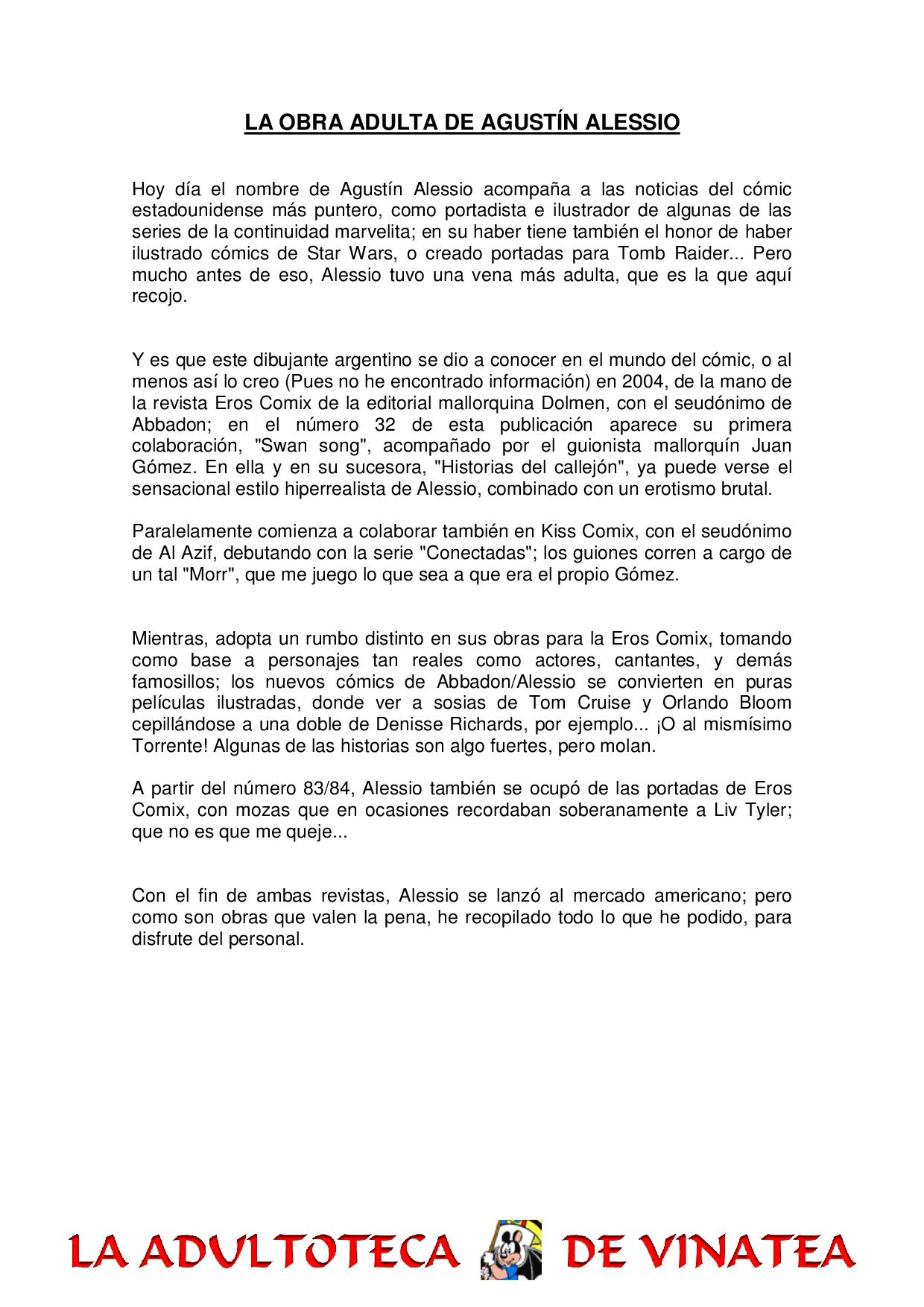 Negocios sucios image number 1