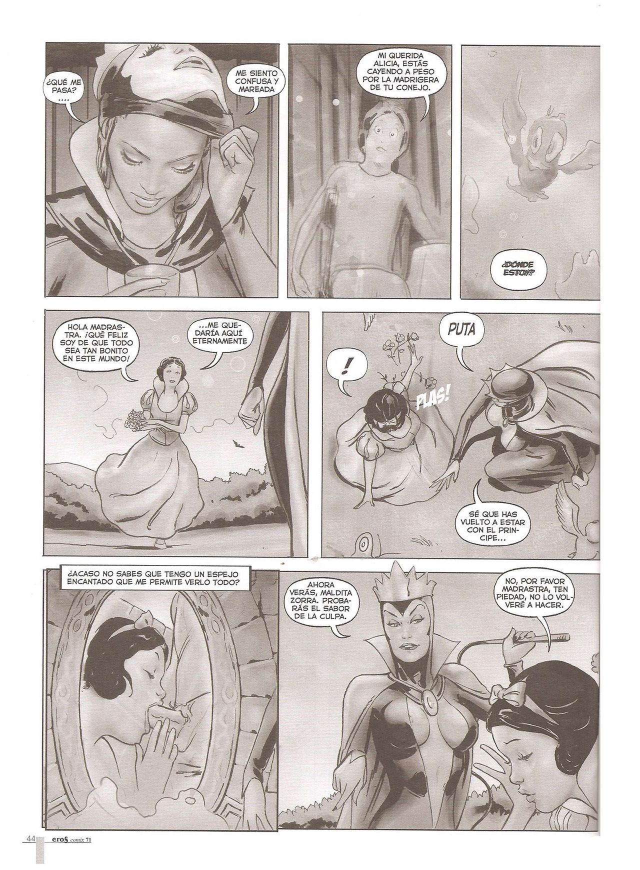 Negocios sucios image number 19