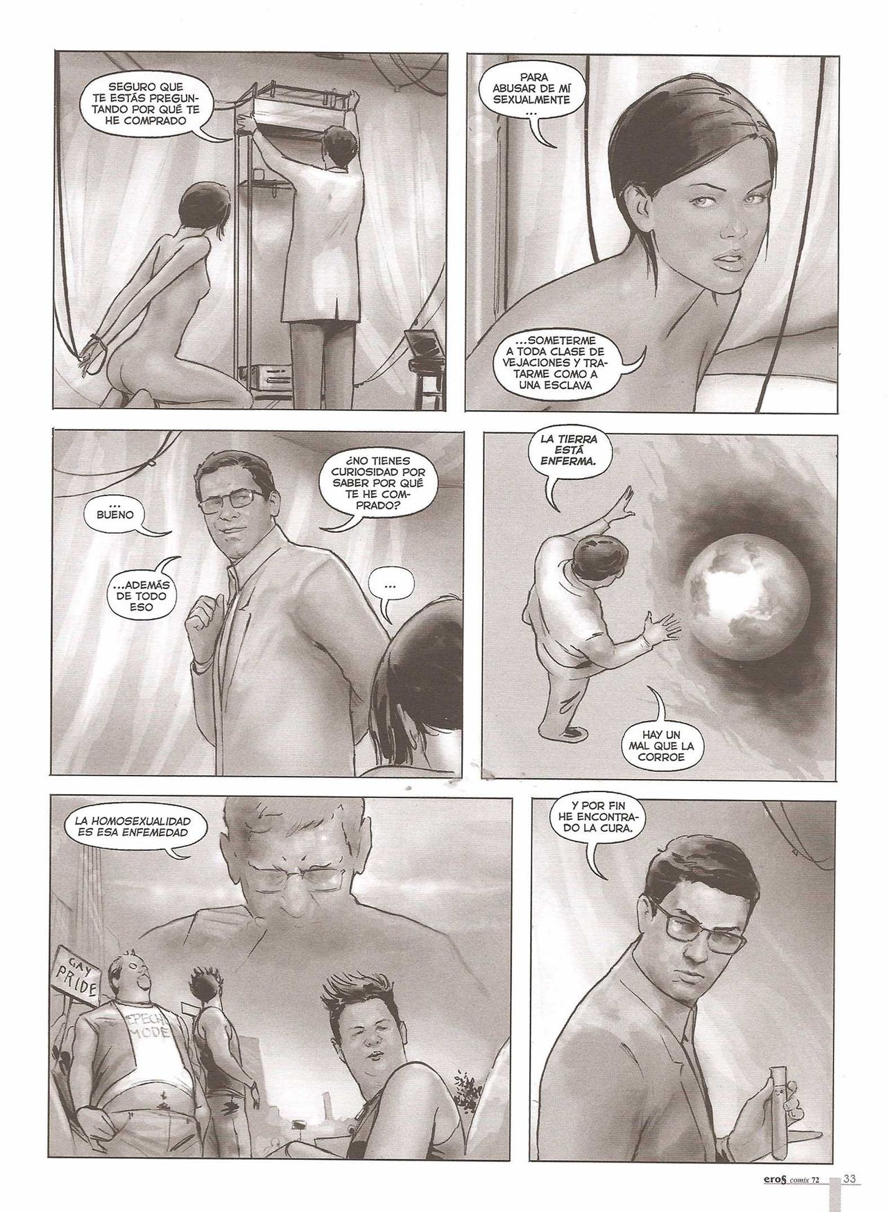 Negocios sucios image number 25