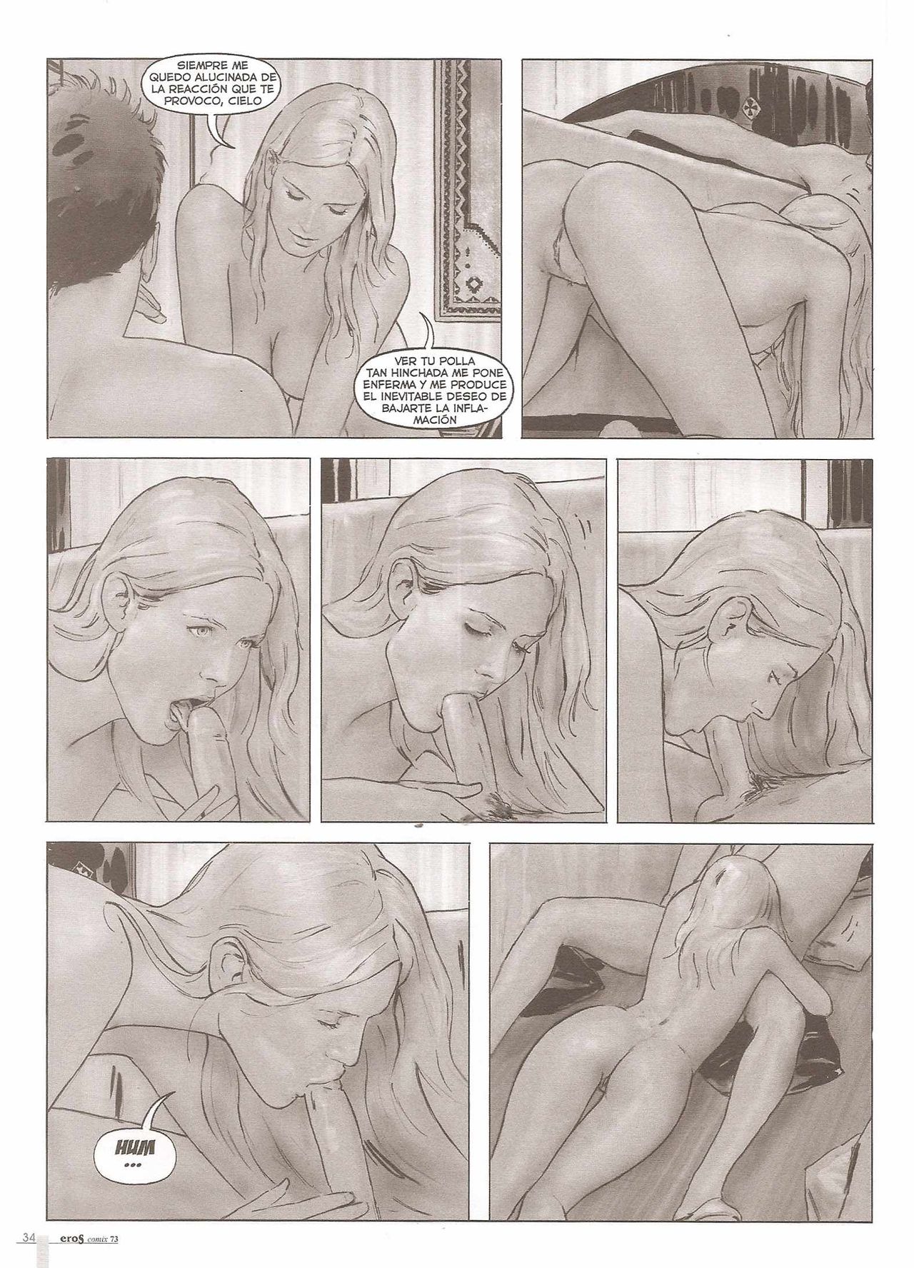 Negocios sucios image number 33