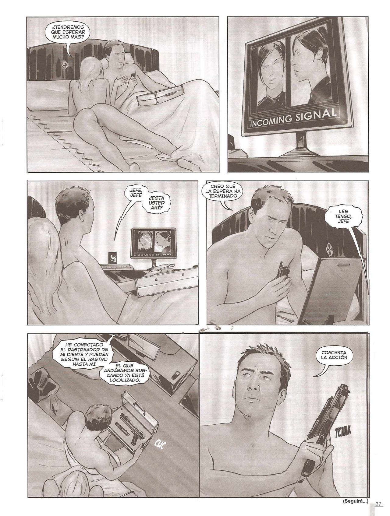 Negocios sucios image number 36