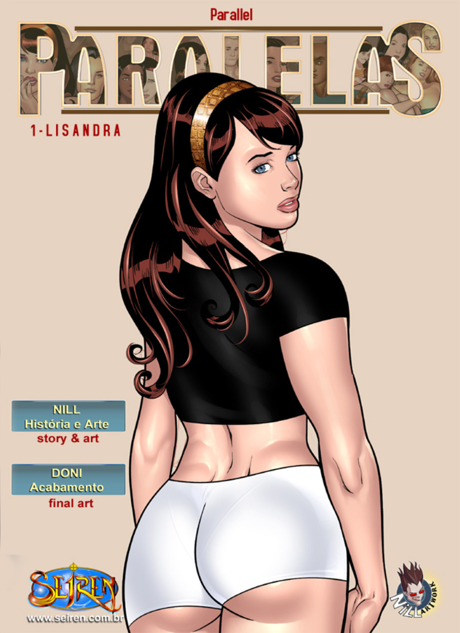 La Deportista Ch. 6-10 image number 204