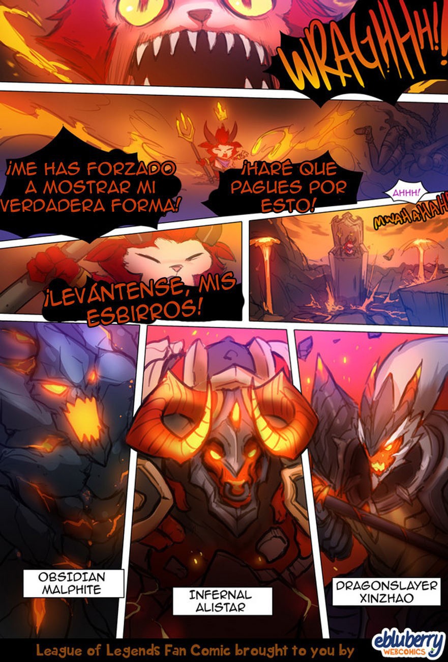 Jinx x Lulu image number 11