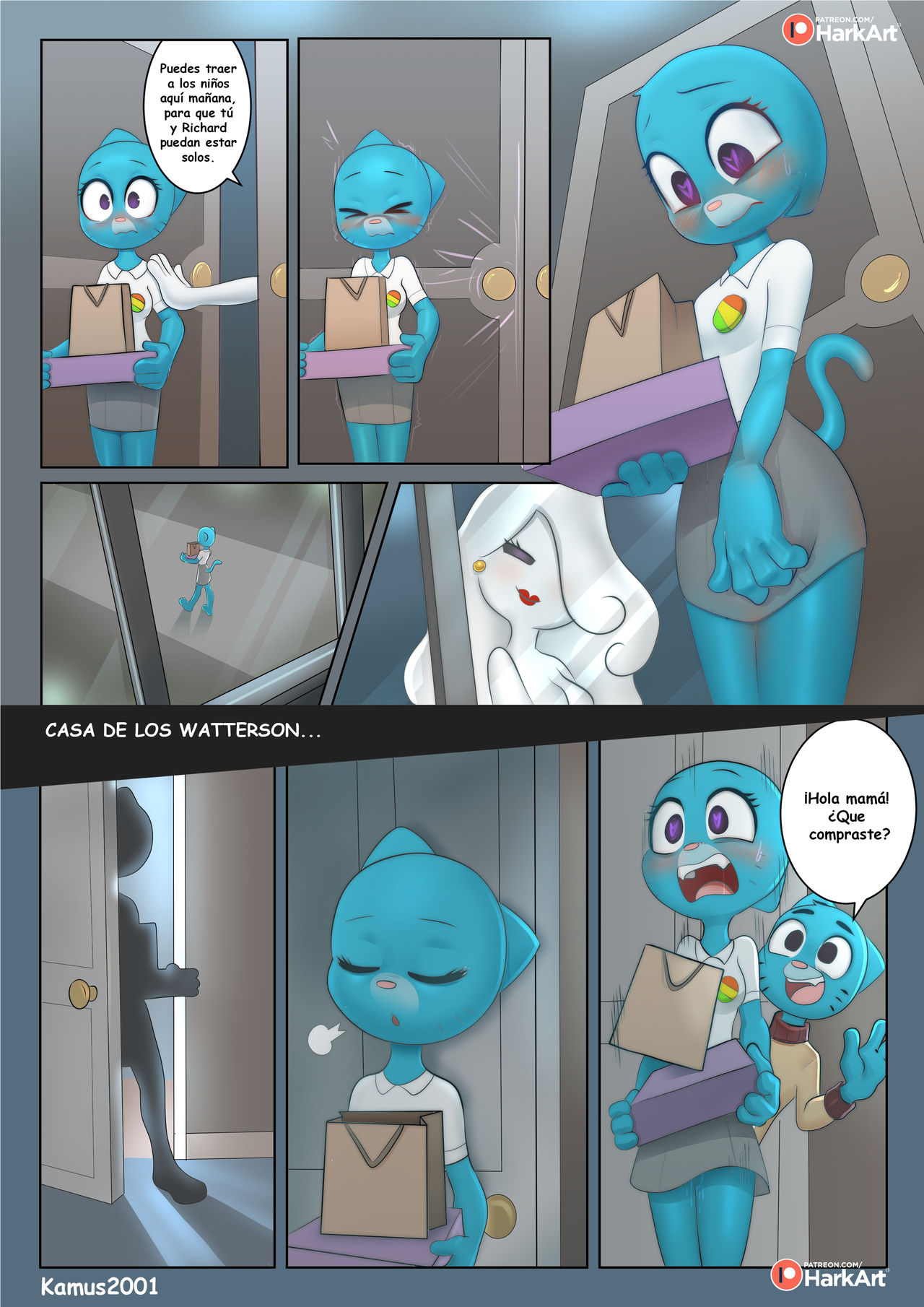 The  Surprise image number 21