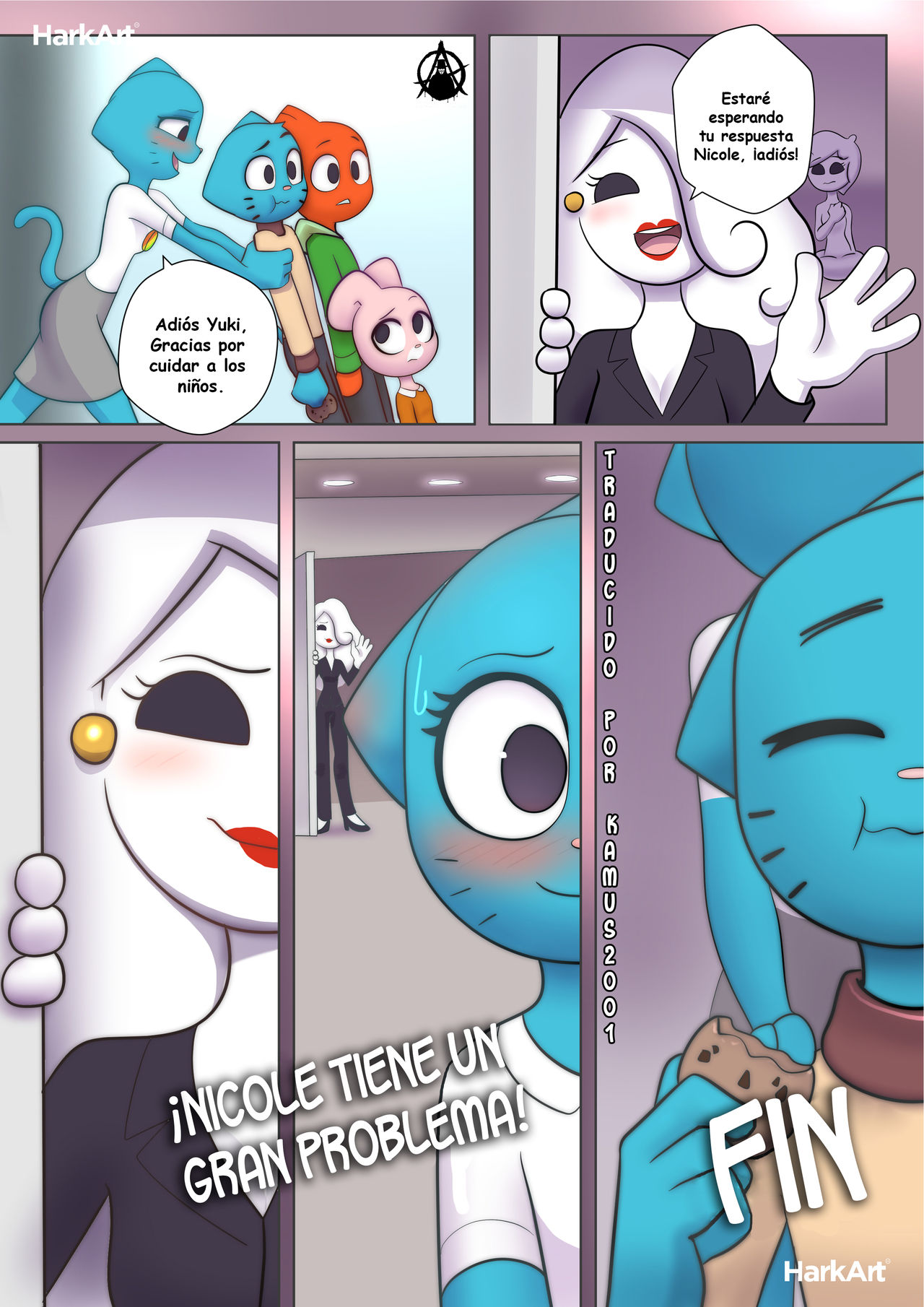 The  Surprise image number 51