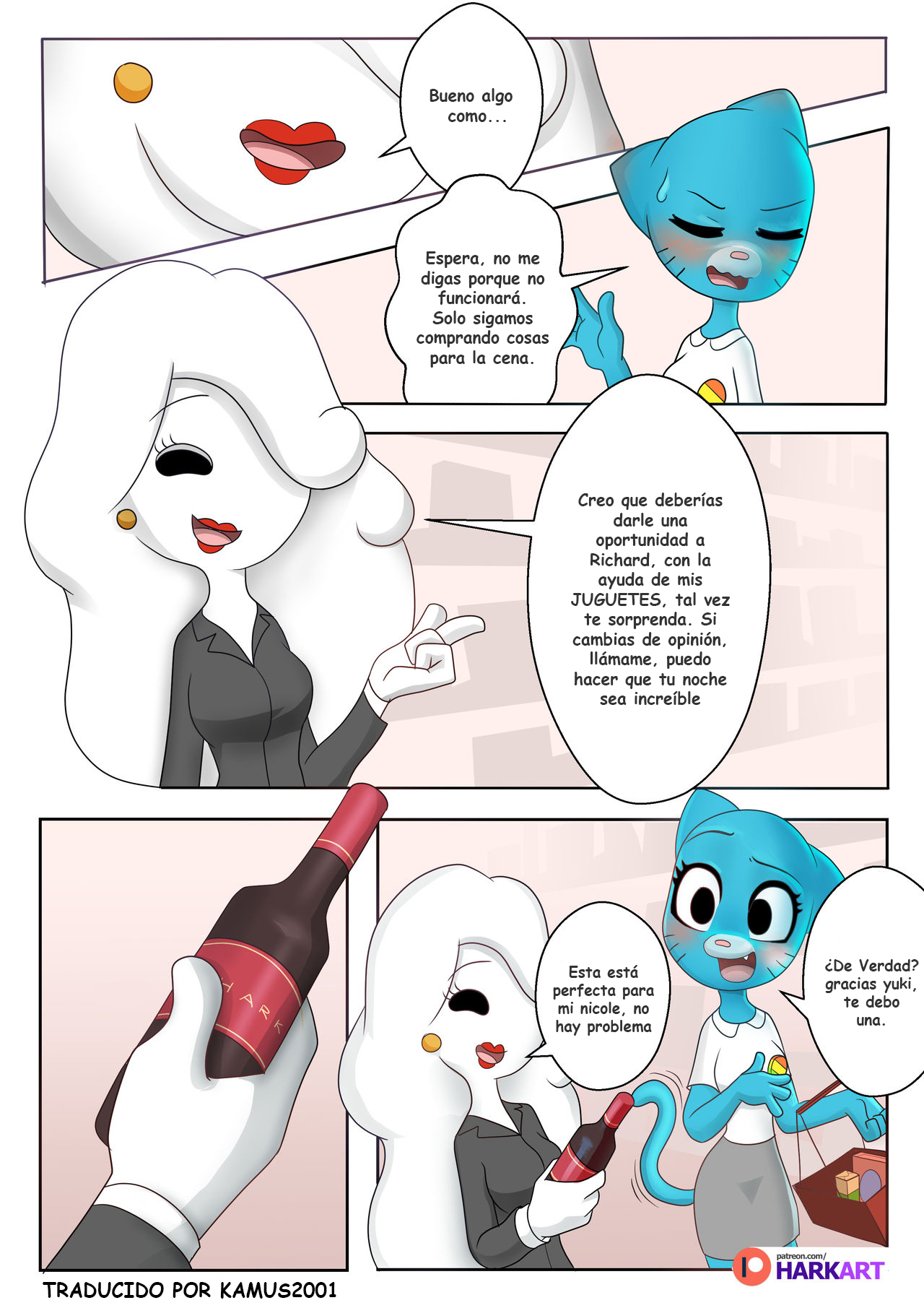 The  Surprise image number 6