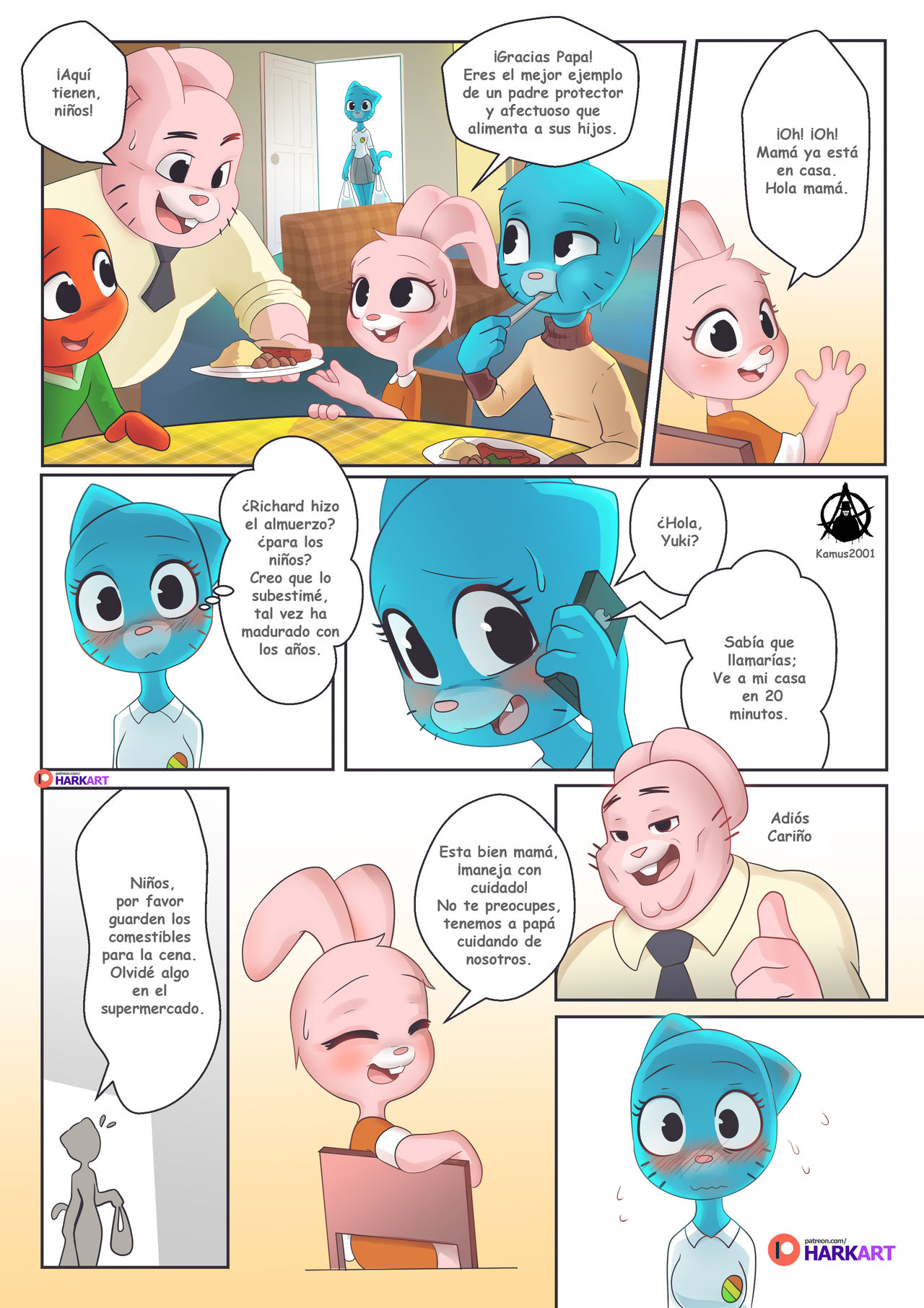 The  Surprise image number 7