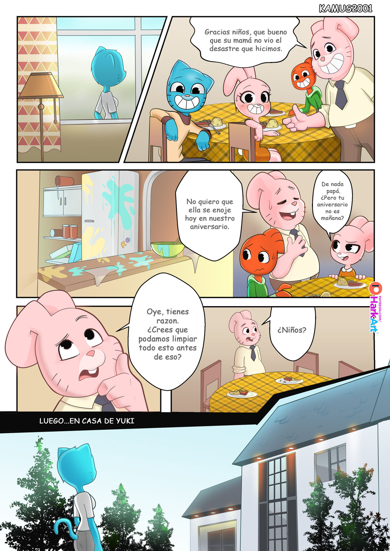 The  Surprise image number 8