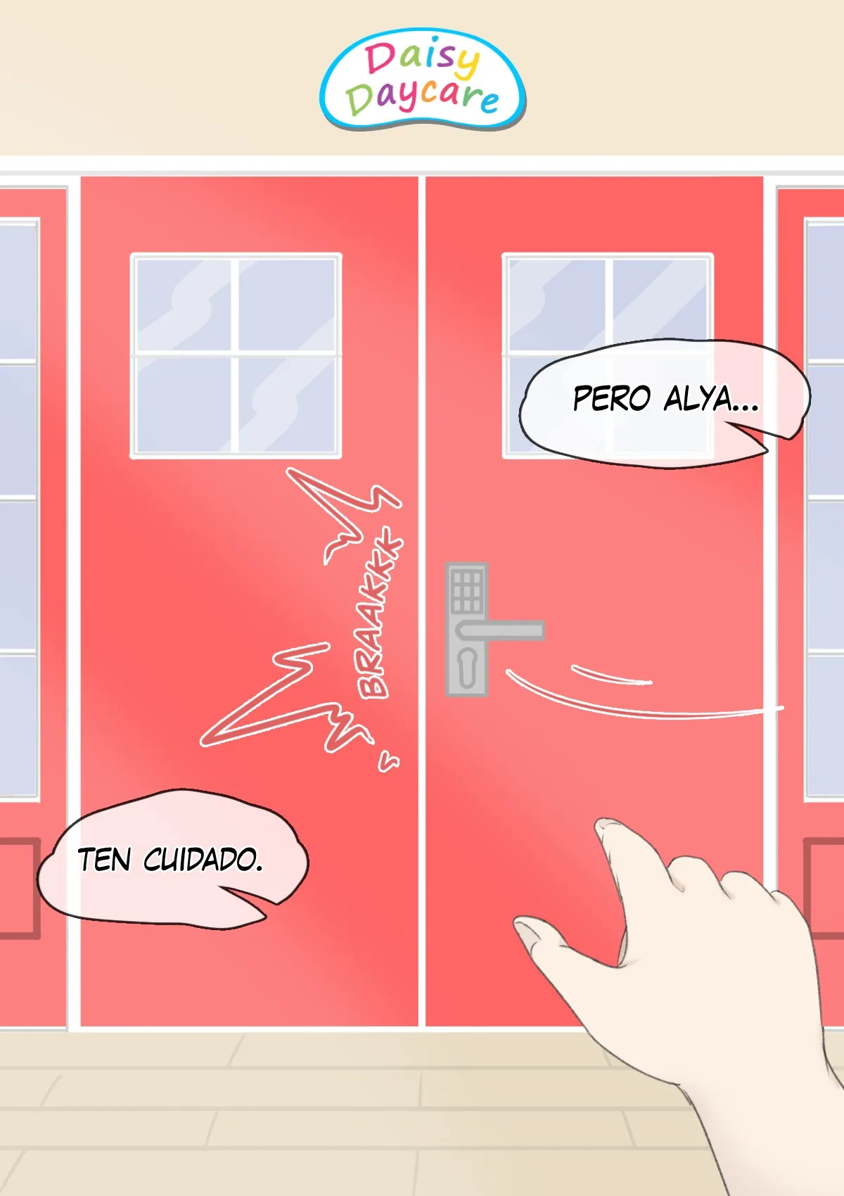 La mision de Alya image number 1