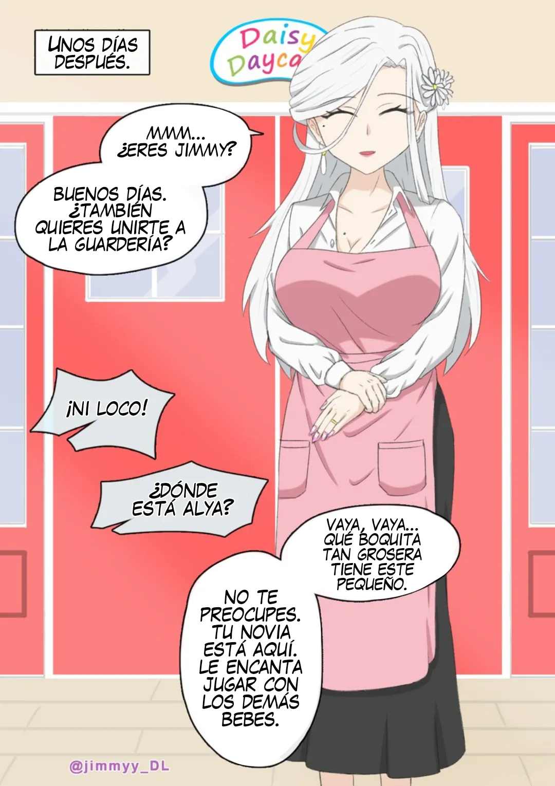 La mision de Alya image number 2