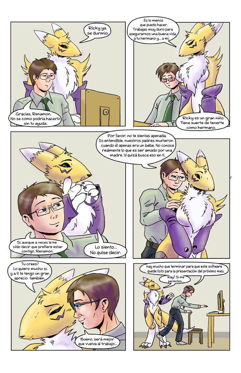 Like Family image number 1