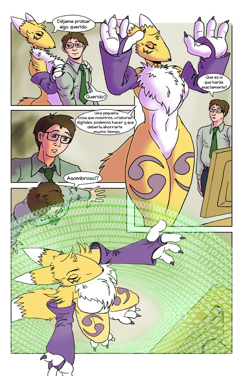 Like Family image number 2