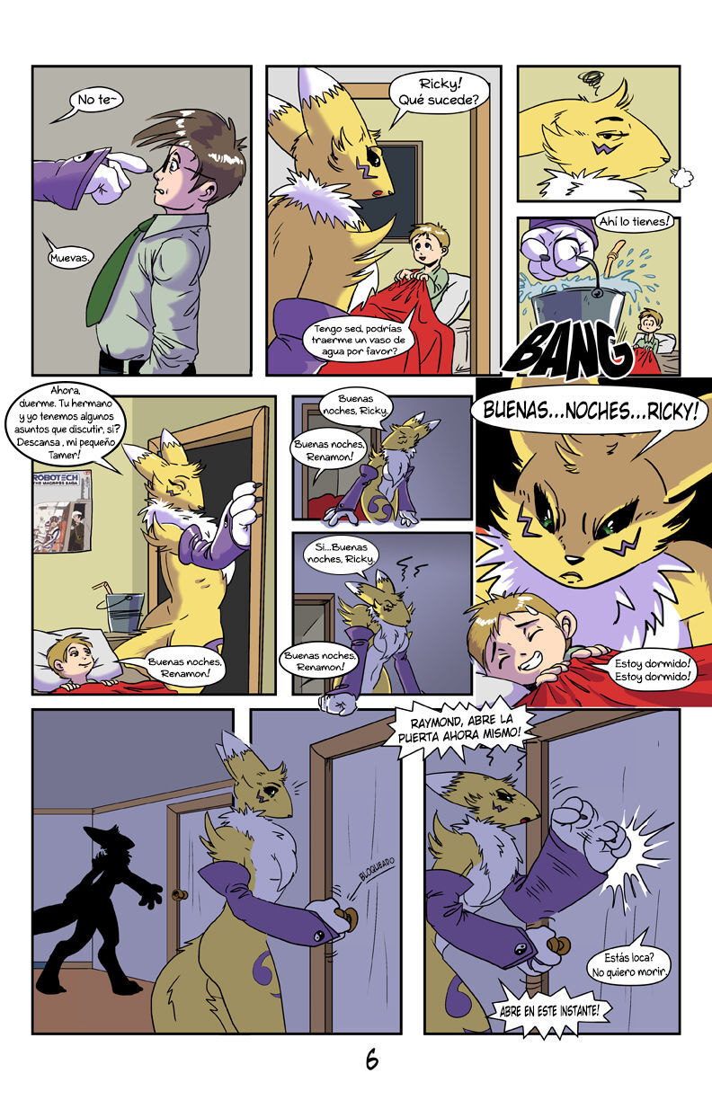 Like Family image number 5