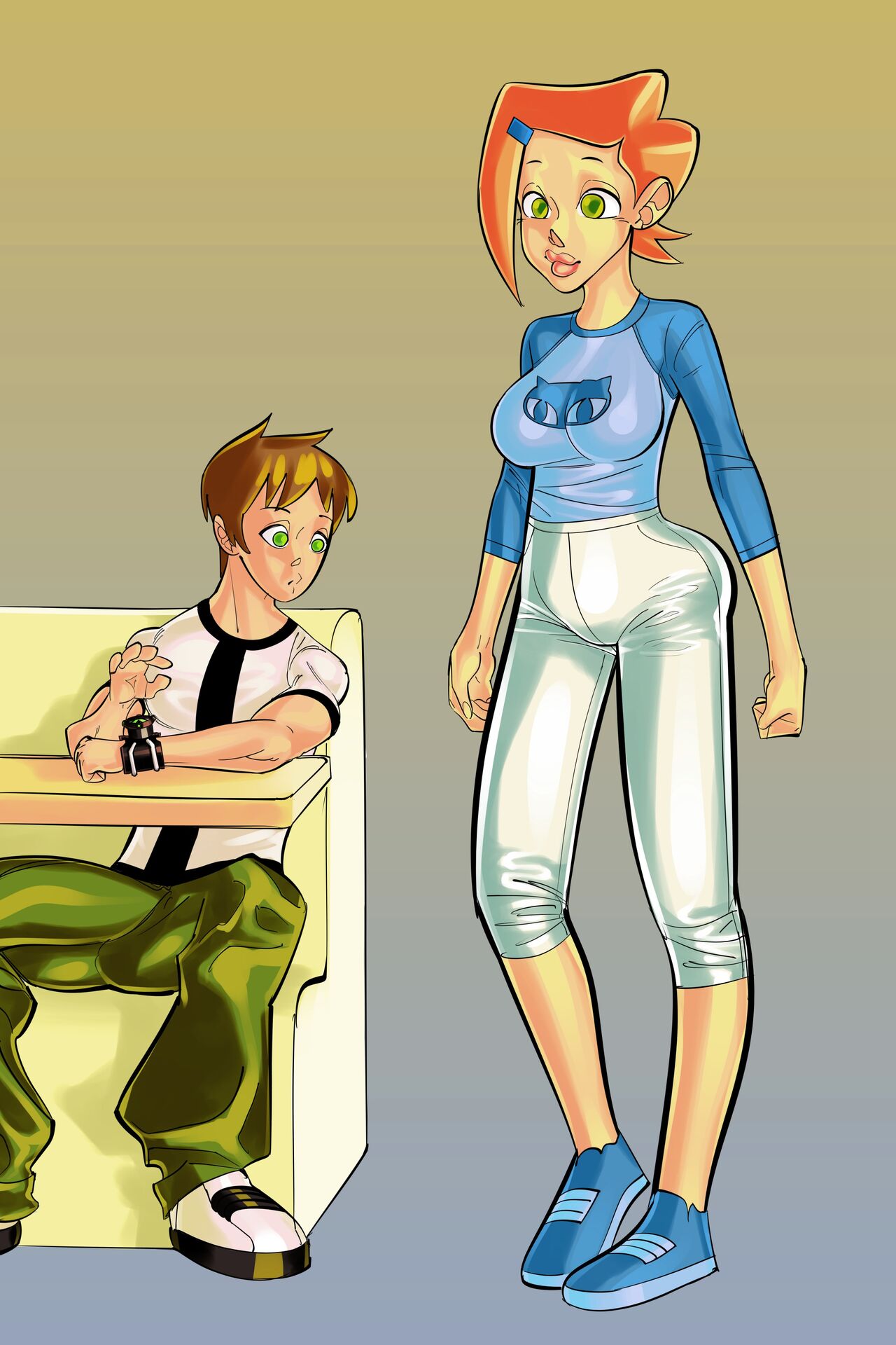 Ben 10 collection image number 16