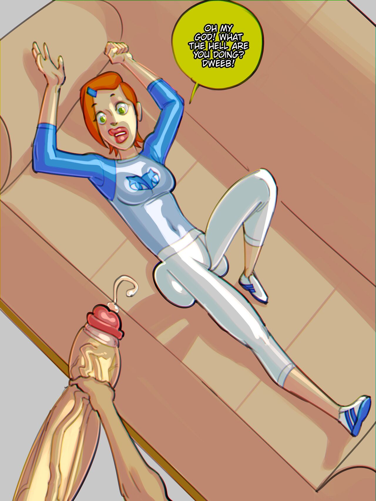 Ben 10 collection image number 48