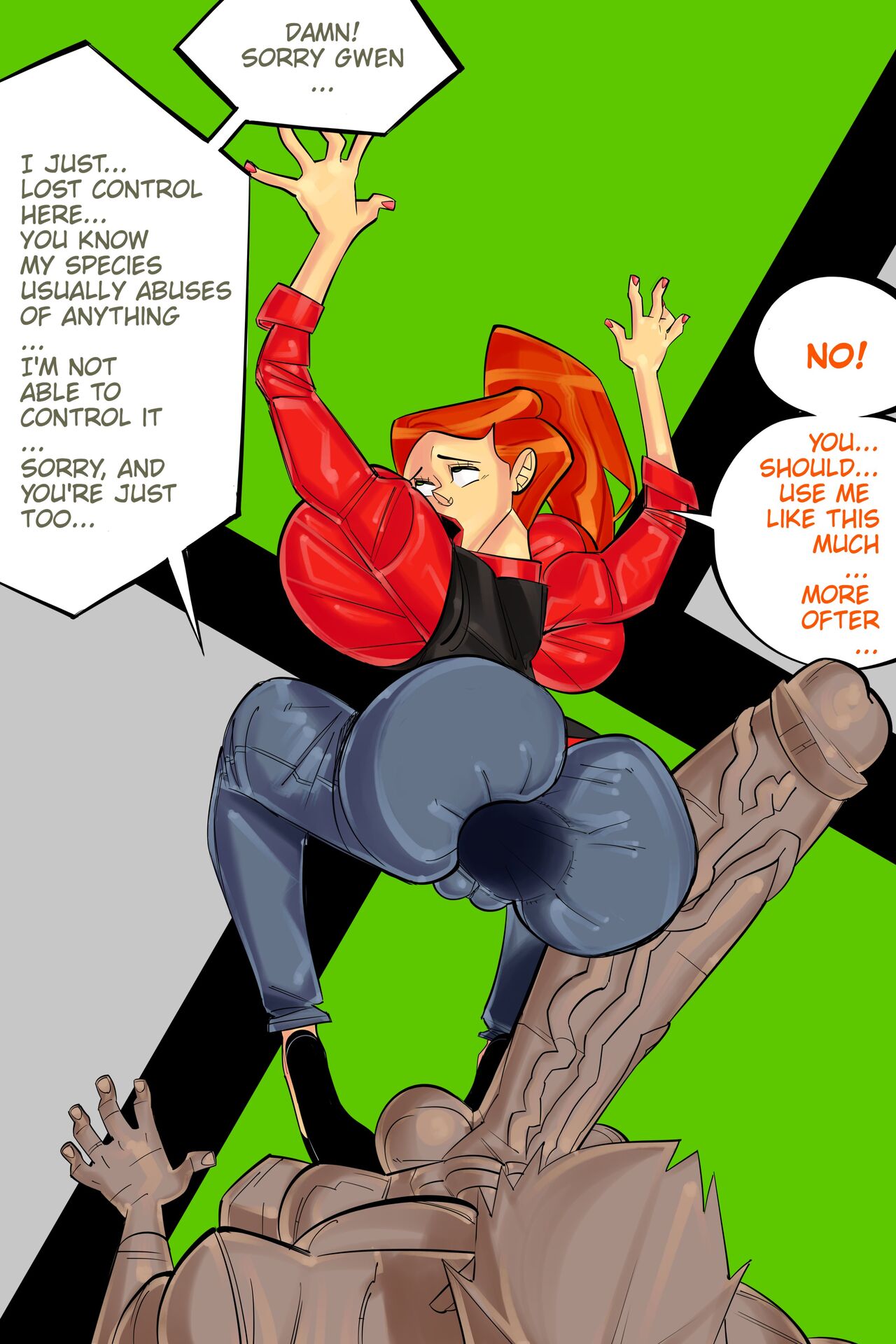 Ben 10 collection image number 6