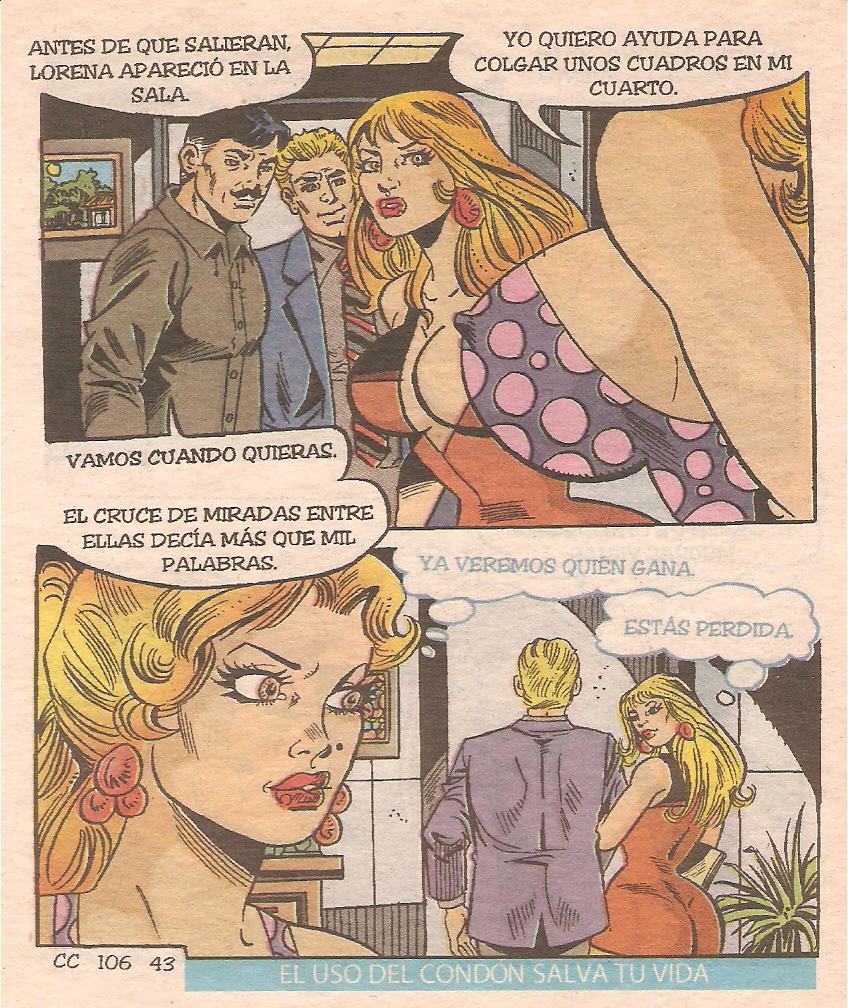 Cama Caliente 106 image number 43